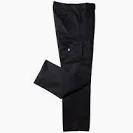 Pantalón OMBU cargo con bolsillos porta celular