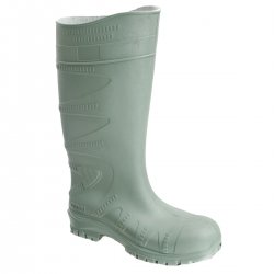 Bota industrial caña larga sin puntera OMBU