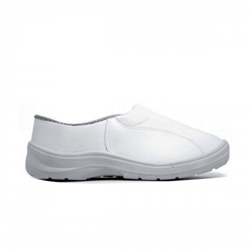 Sueco de Sanidad caballero marca CAS