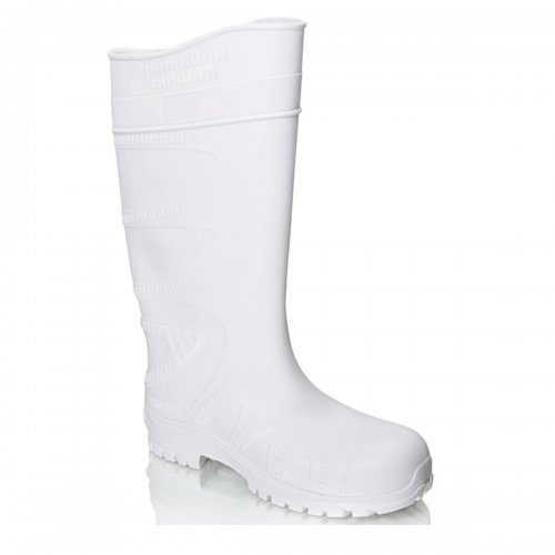 Bota OMBU con puntera de acero