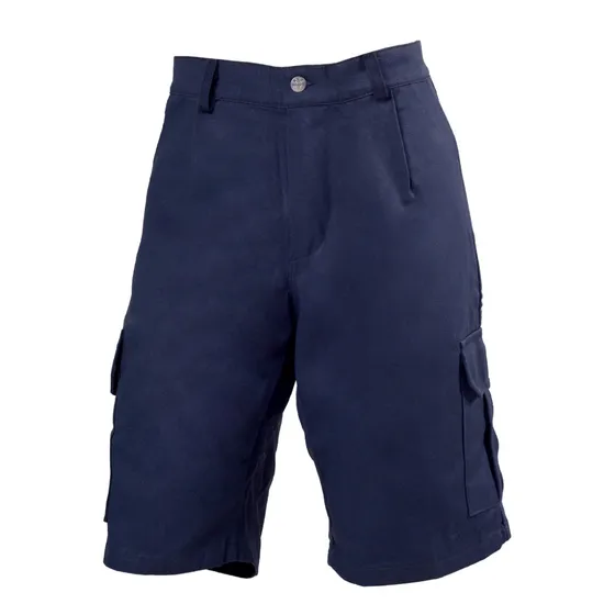 Bermuda tela Rip-stop cargo 