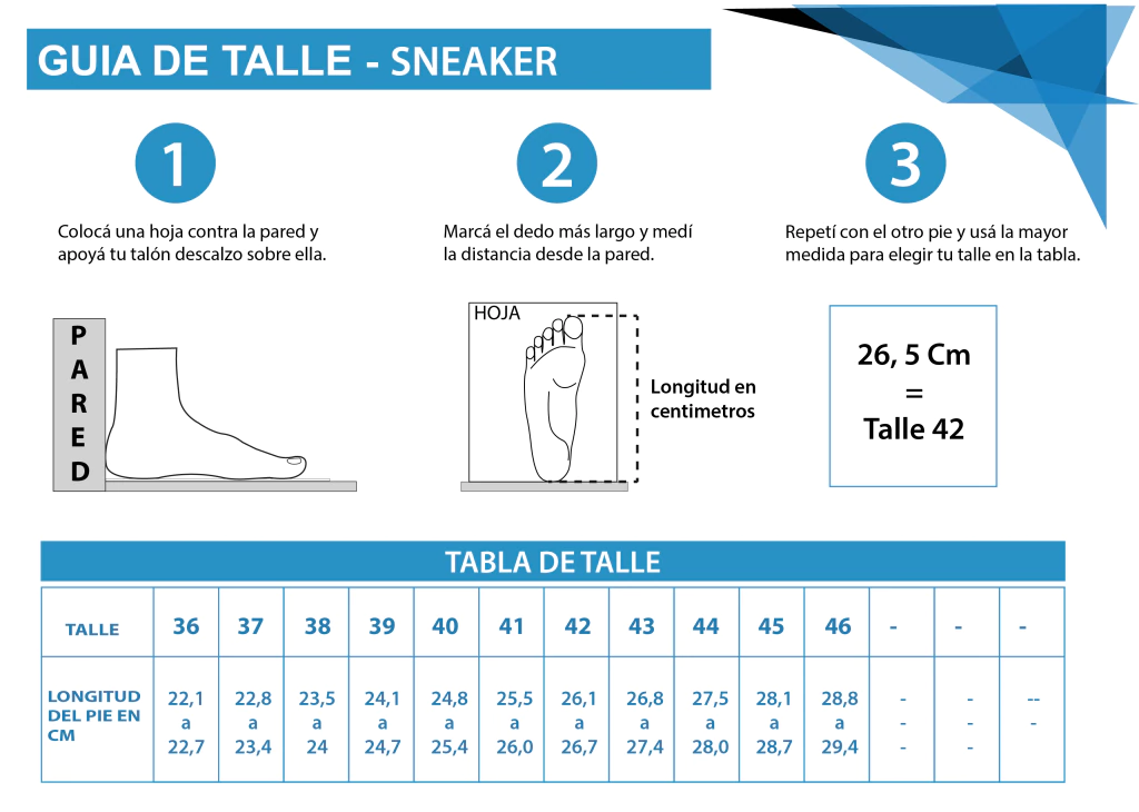 Zapatilla Sneaker cuero con punta de composite