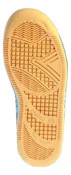 Bota de lluvia naútica sin cuello 