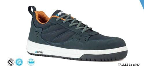 Zapatilla Sneaker Pro 