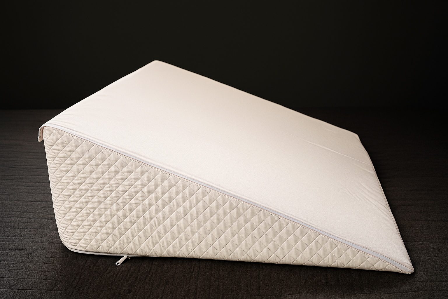 Almohada Antirreflujo 30° de inclinación para adultos