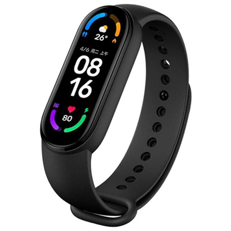 M6 Smart Watch 