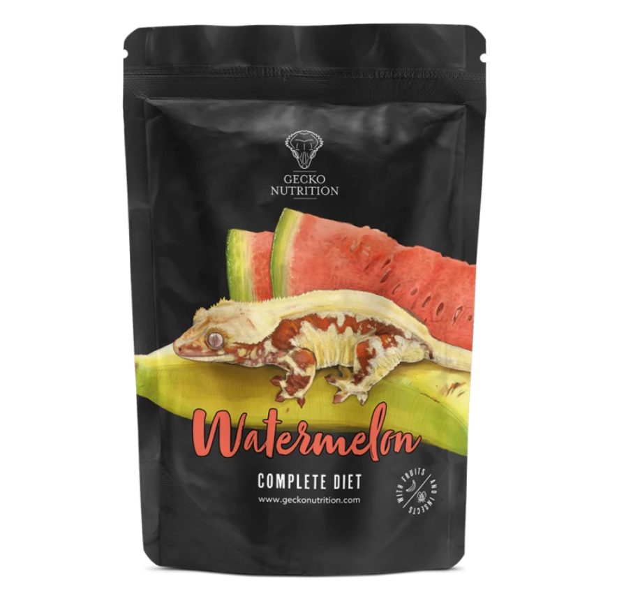 Gecko Nutrition košelės [Arbūzų]