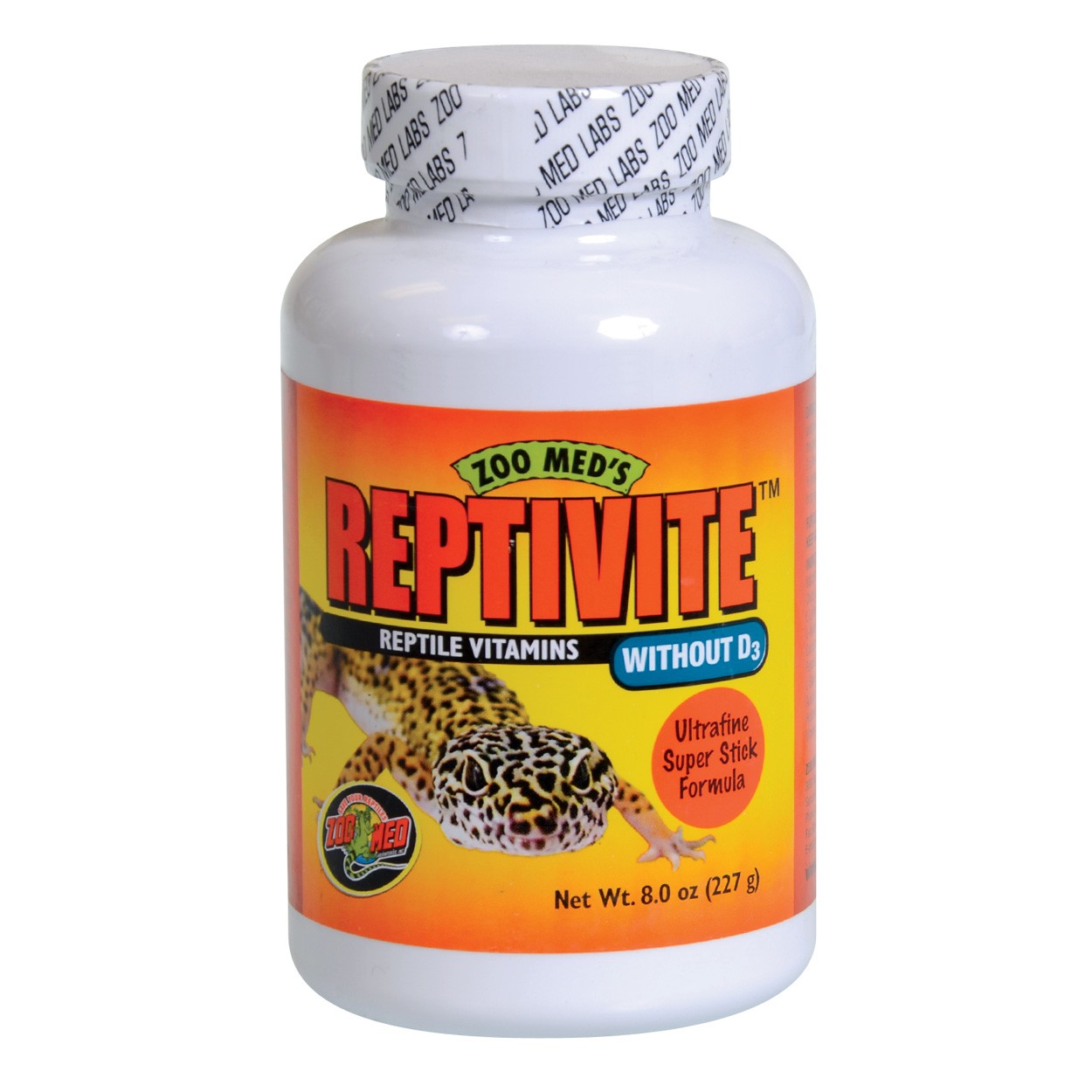 ZooMed Reptivite be D3