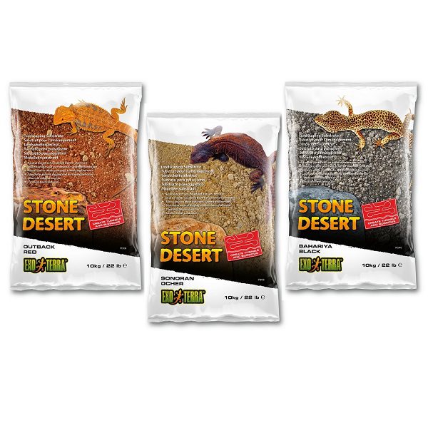 Exo Terra dykumų smėlis 5kg