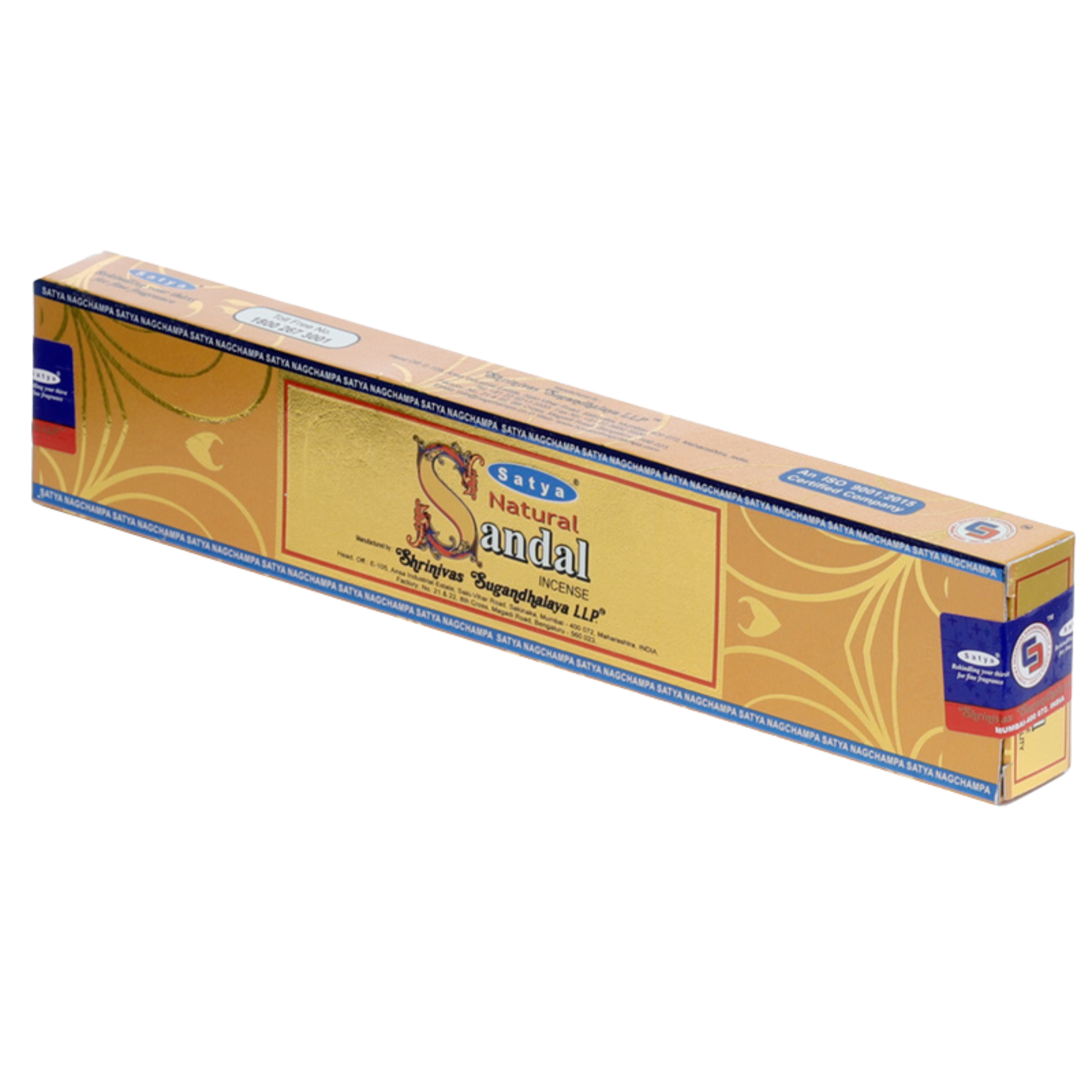 Smilkalai "Santalas"