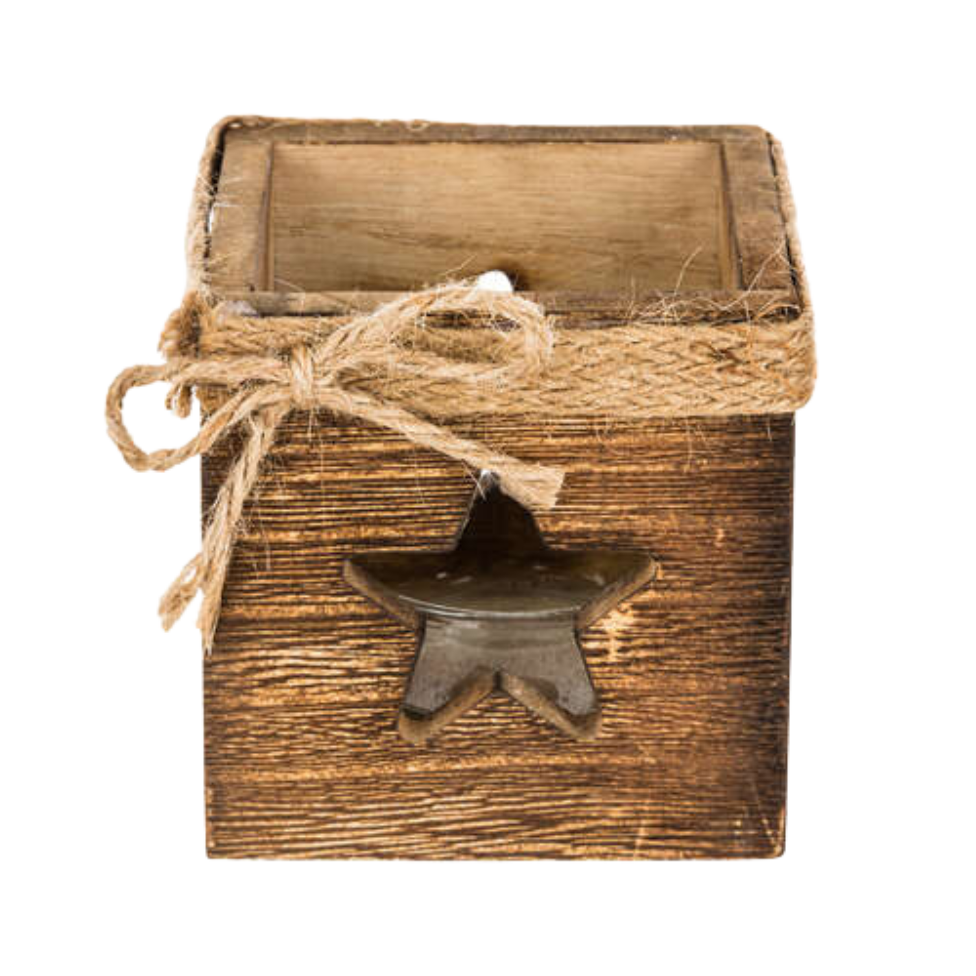 Žvakidė "Žvaigždė"