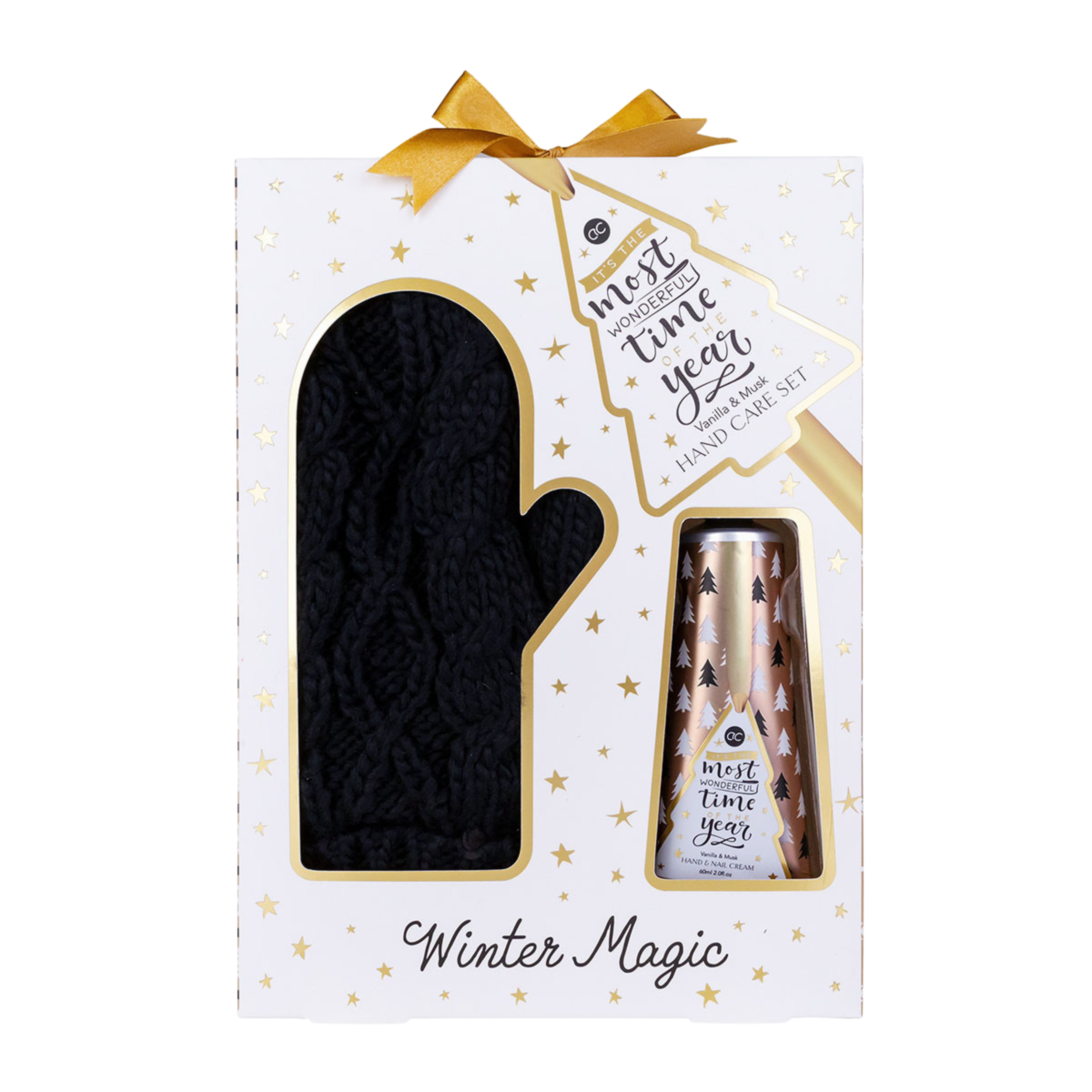 Rinkinys "Žiemos magija"