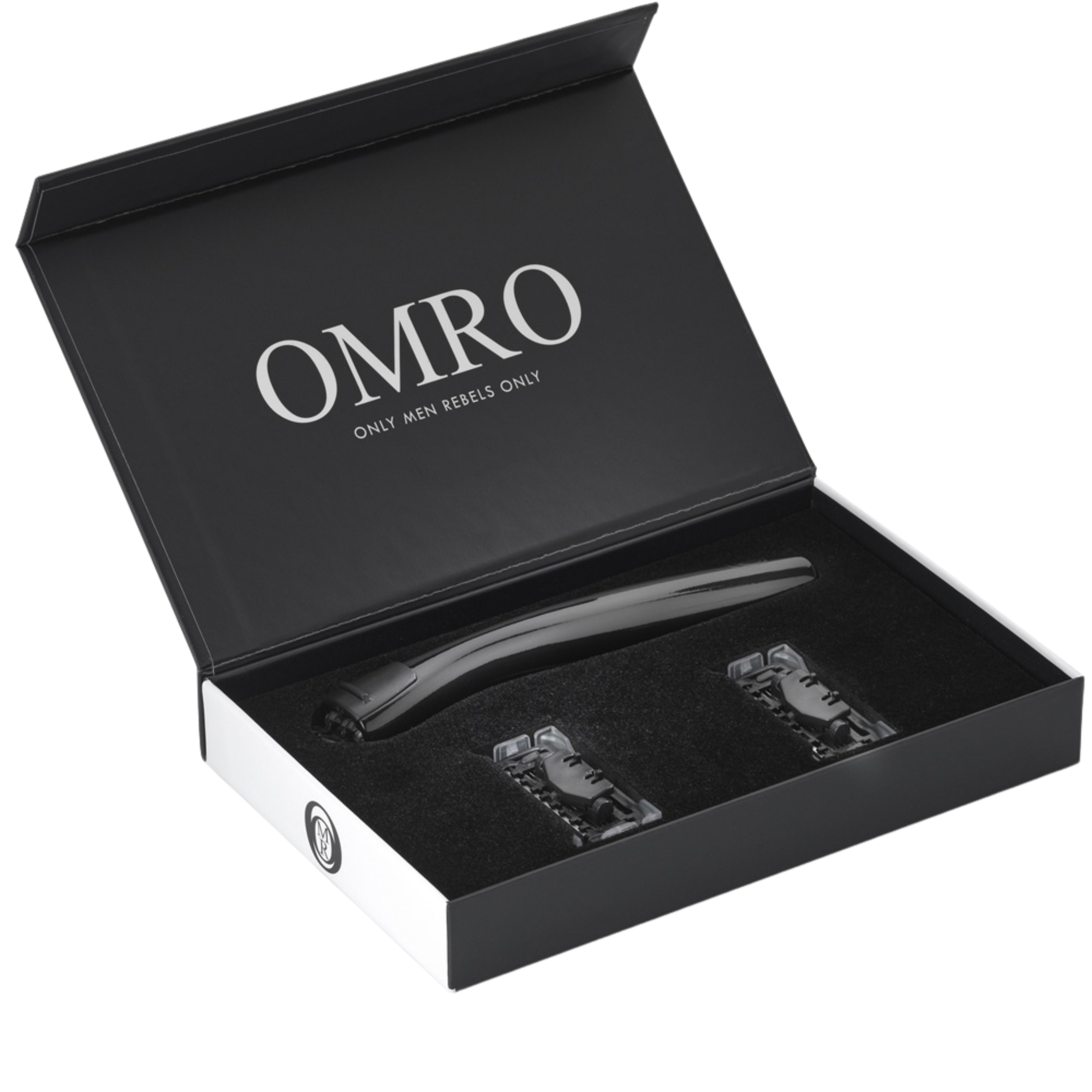 OMRO "ELEGANT GLIDE"