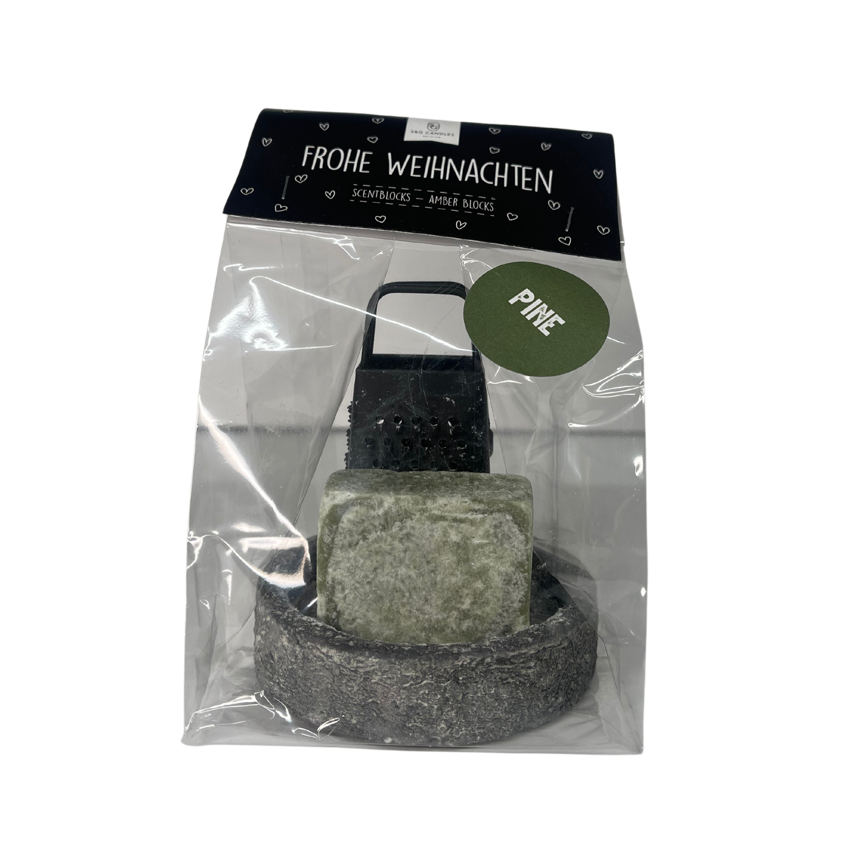 Kvapusis rinkinys