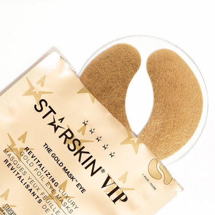 STARSKIN® „VIP Pamper Routine“ dovanų rinkinys