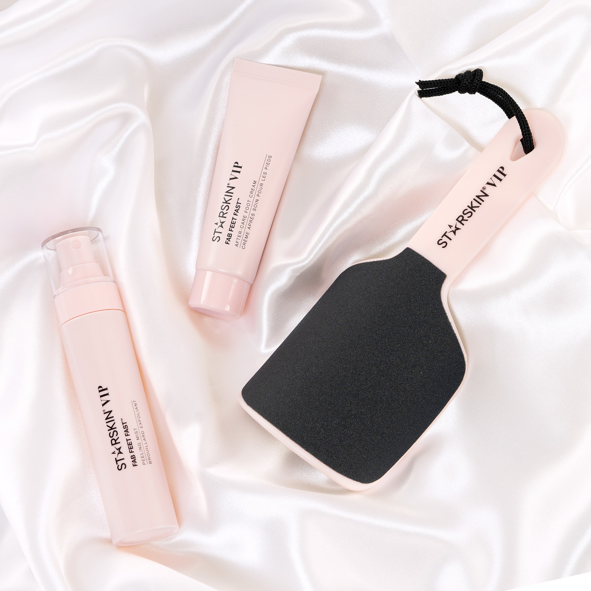 STARSKIN® „VIP Pamper Routine“ dovanų rinkinys