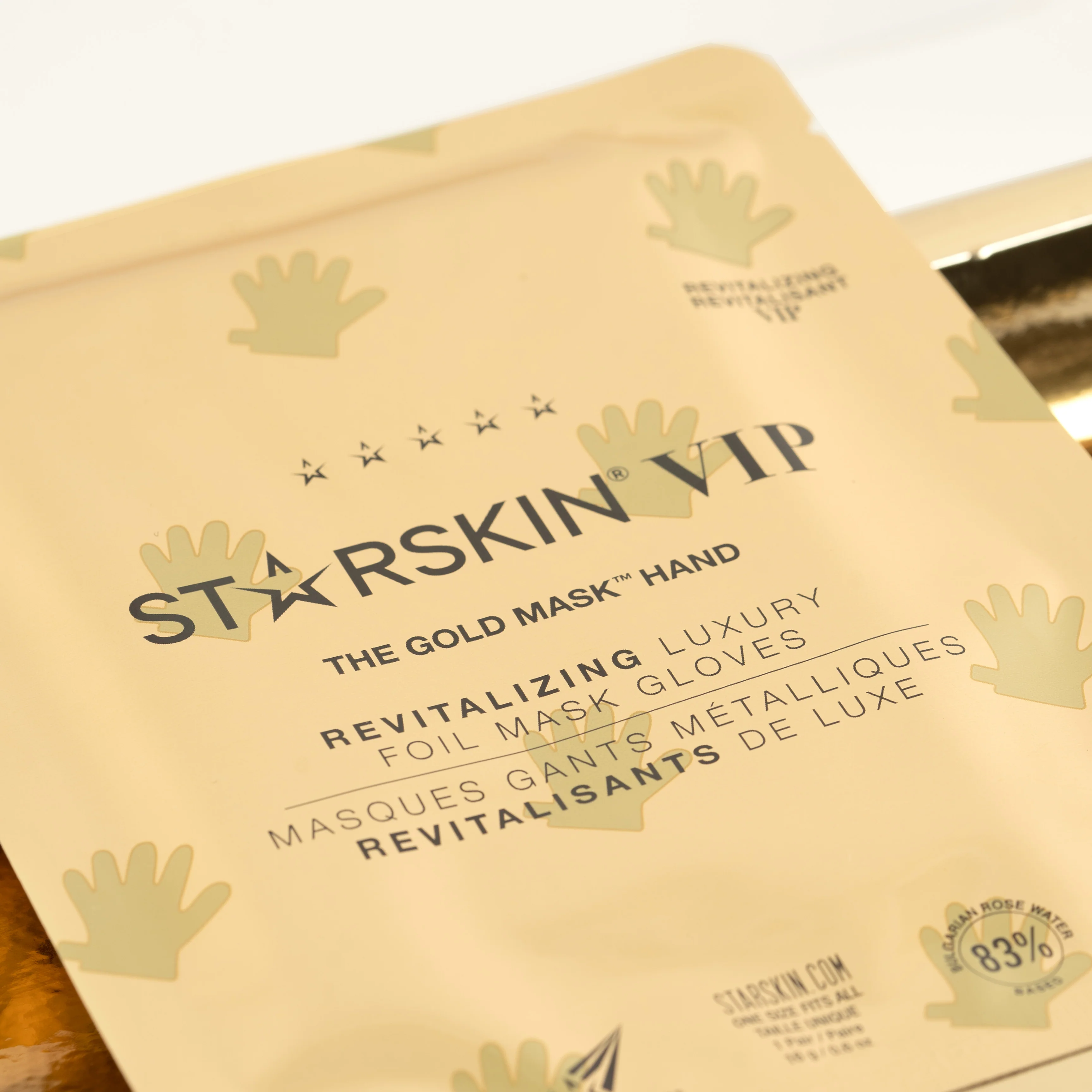 STARSKIN® Glow Up dovanų rinkinys