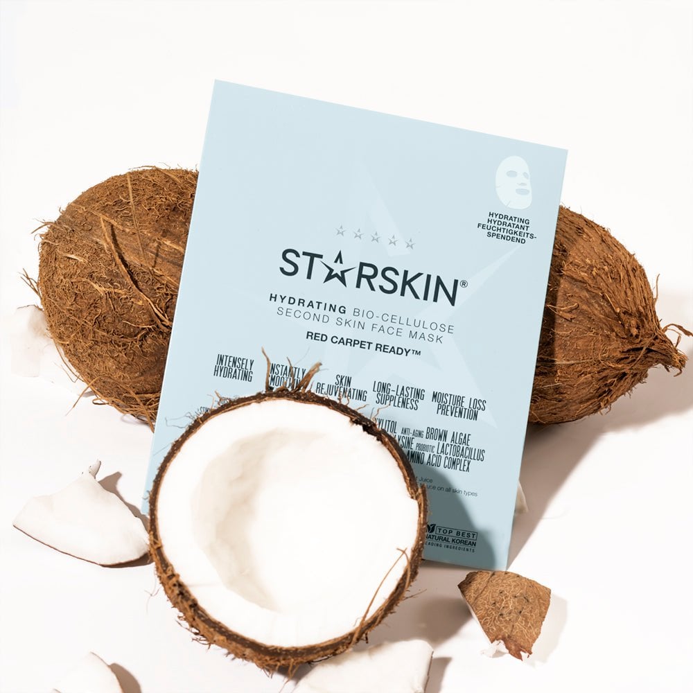 STARSKIN® Glow Up dovanų rinkinys