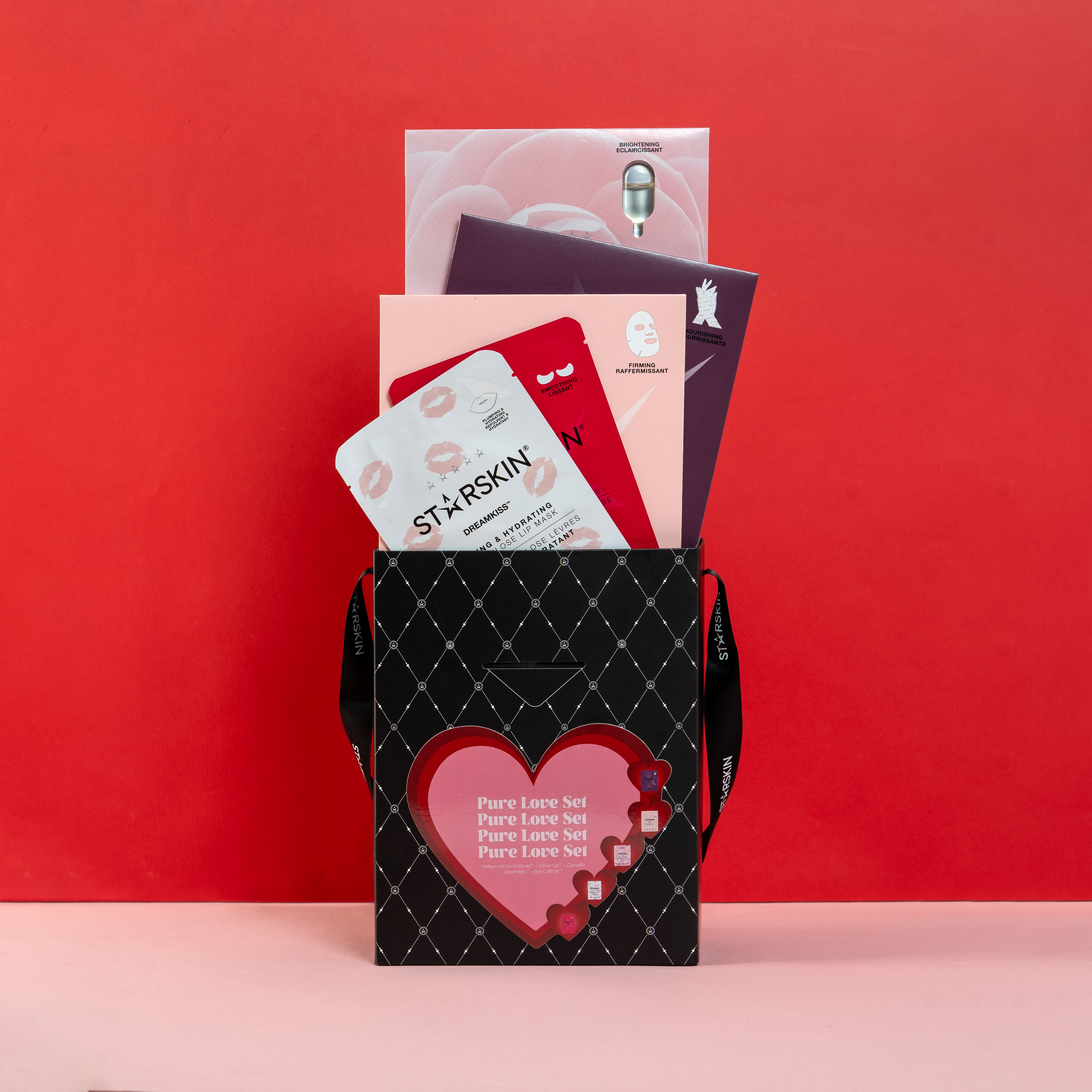 STARSKIN® Pure love dovanų rinkinys