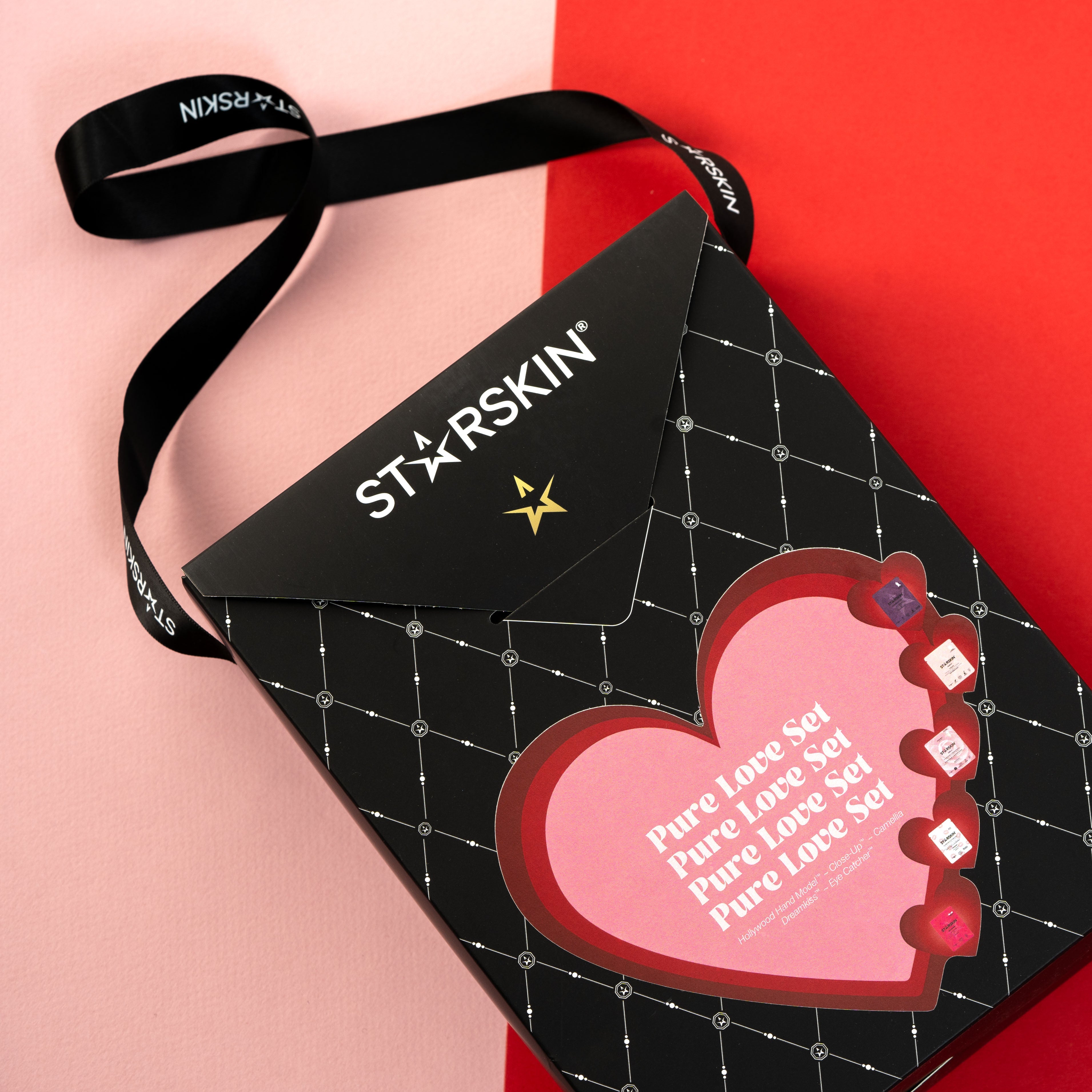 STARSKIN® Pure love dovanų rinkinys