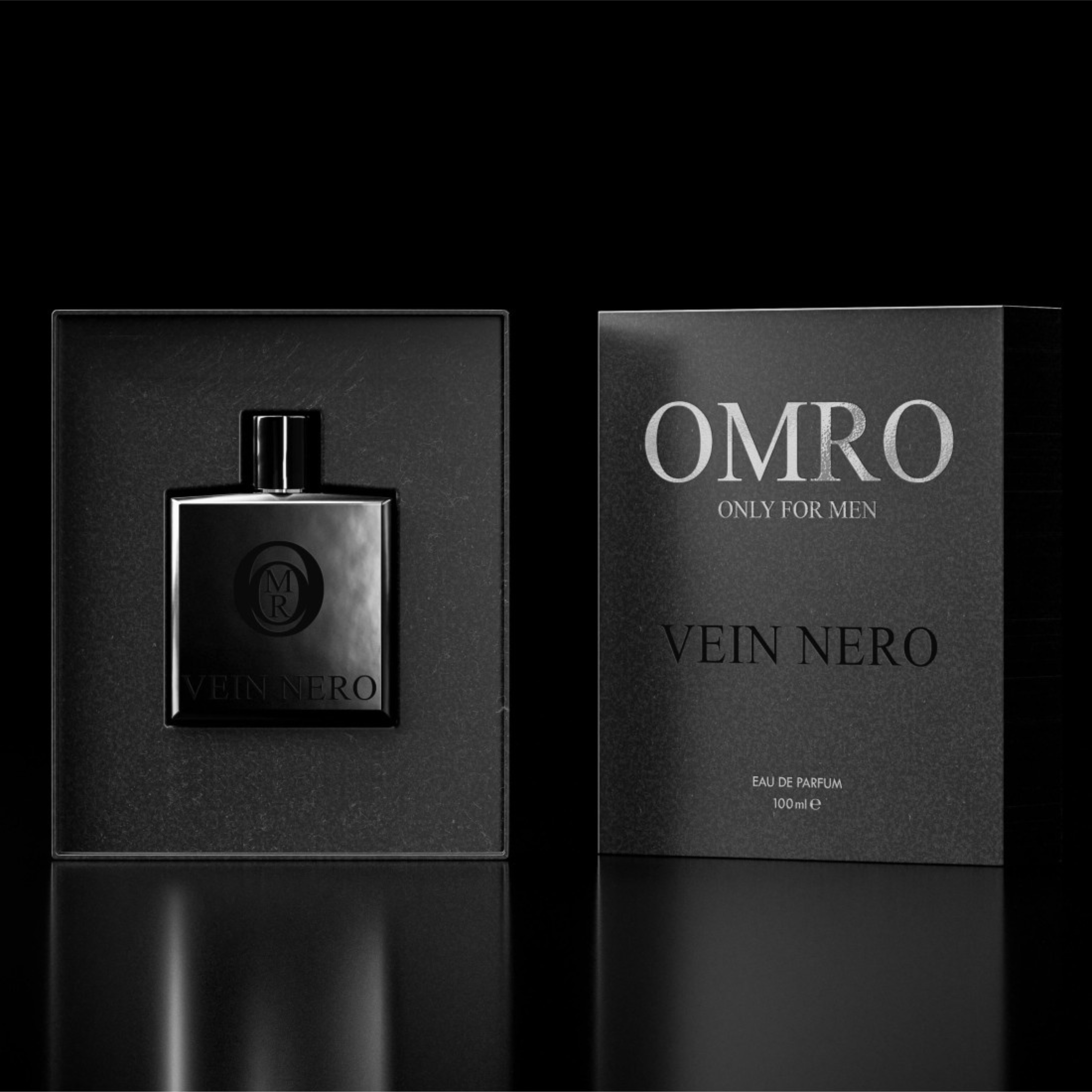 OMRO "VEIN NERO"