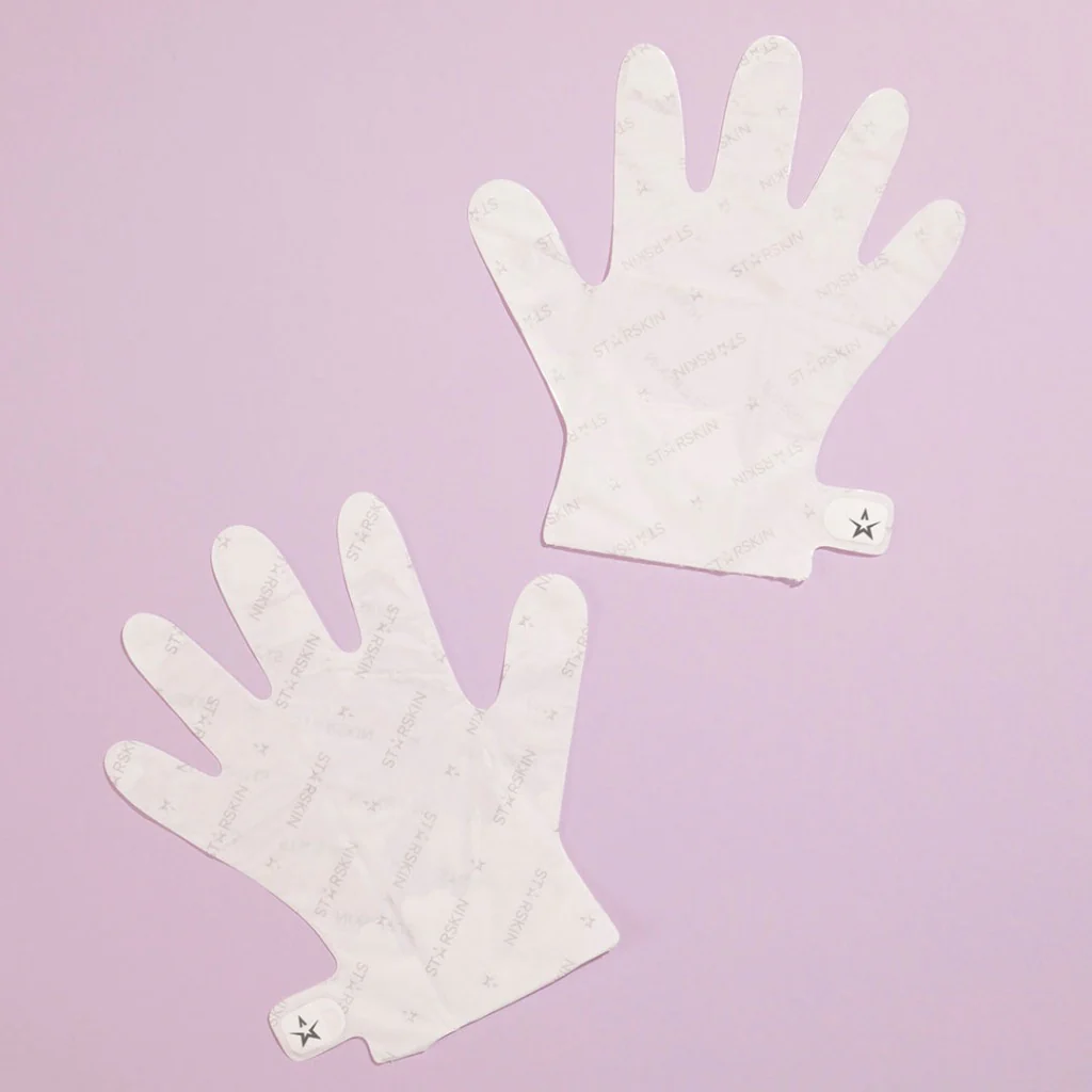 STARSKIN Hollywood Hand Model™ rankų kaukės 
