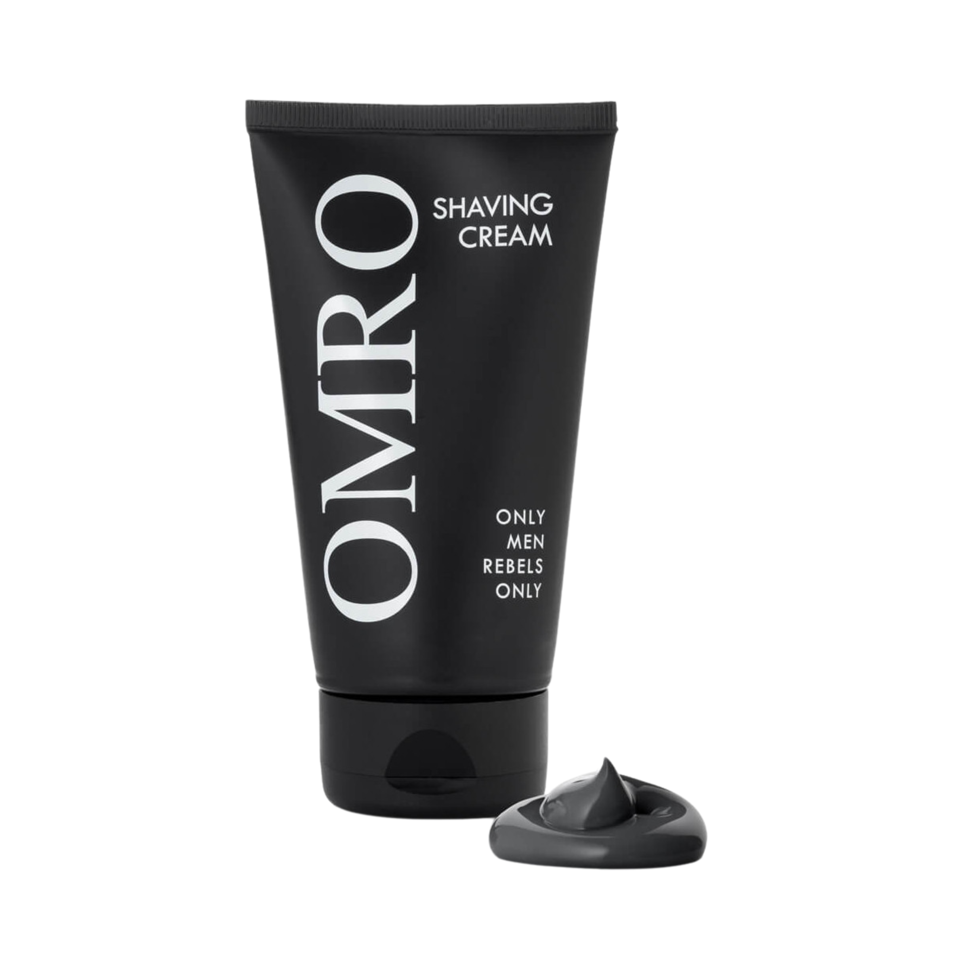 OMRO skutimosi kremas