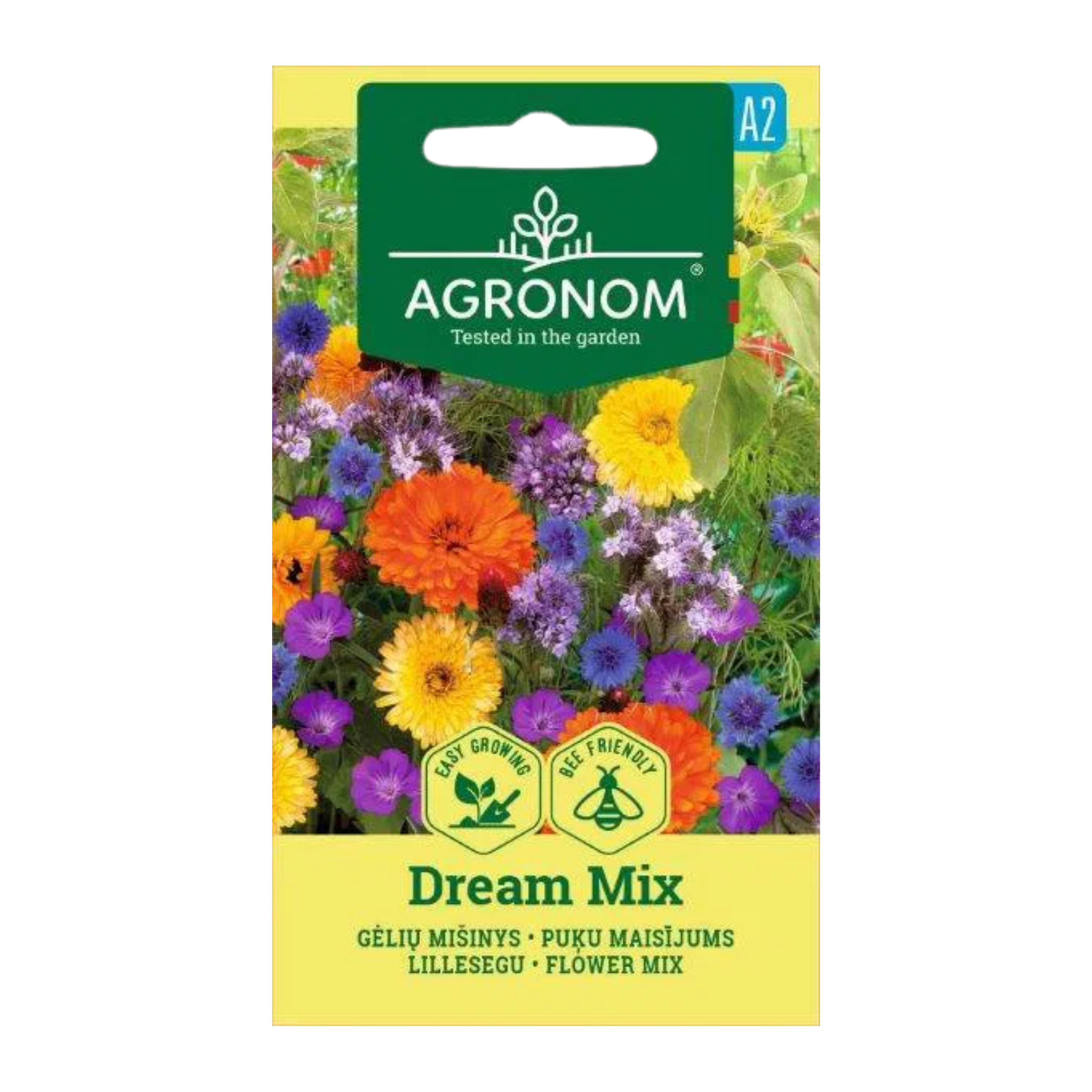 Gėlių mišinys "Dream Mix"