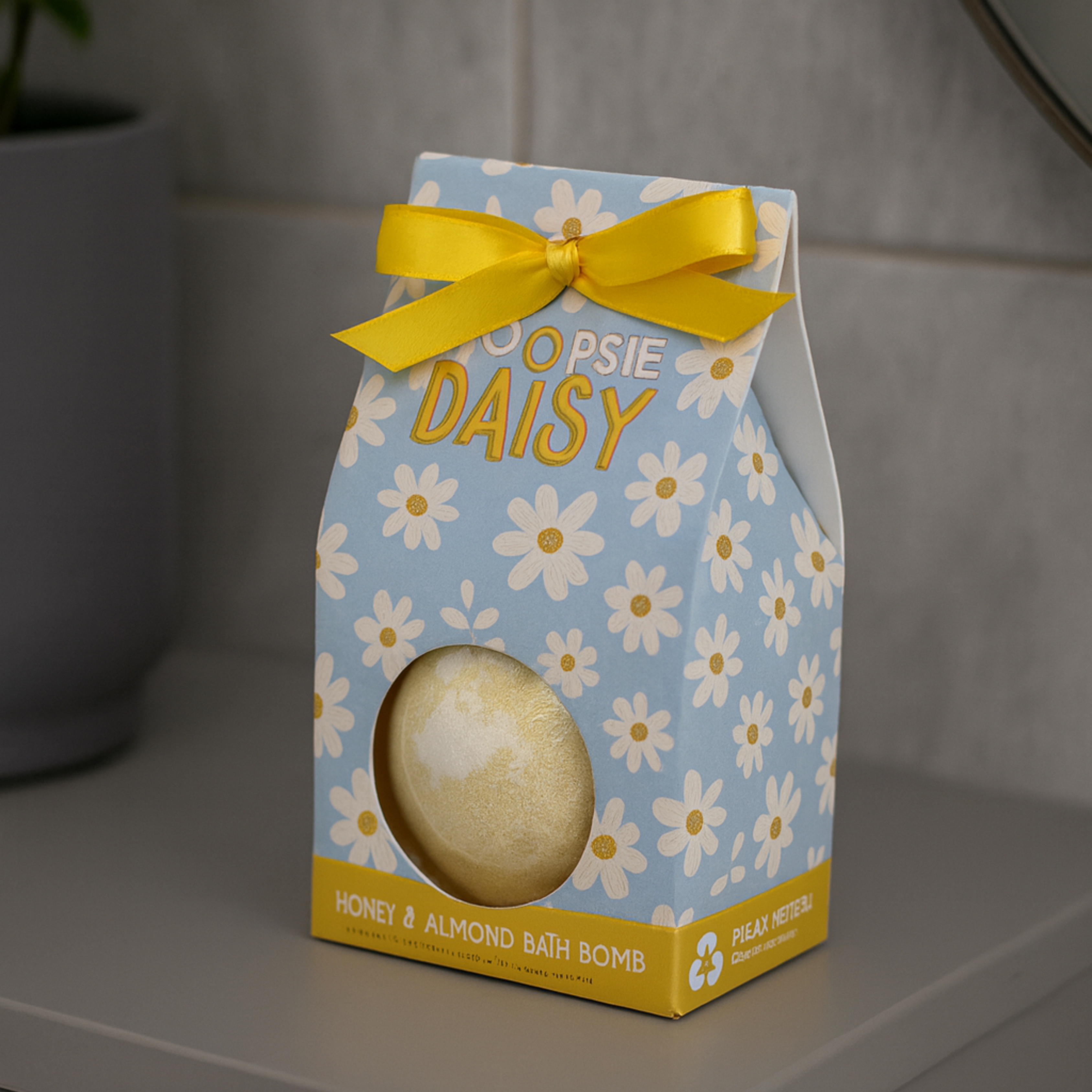 Rinkinys "Karšta vonia"