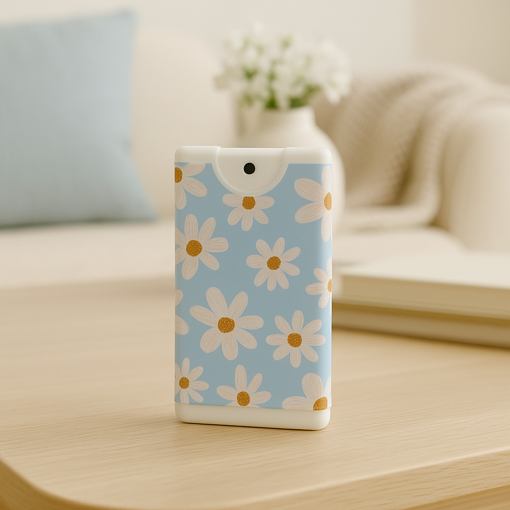 Dezinfekuojantis purškiklis