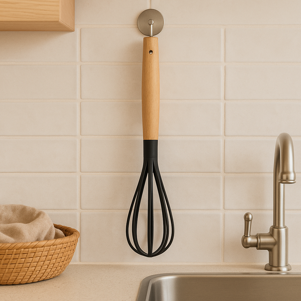 Kinvara kiaušinių plakiklis