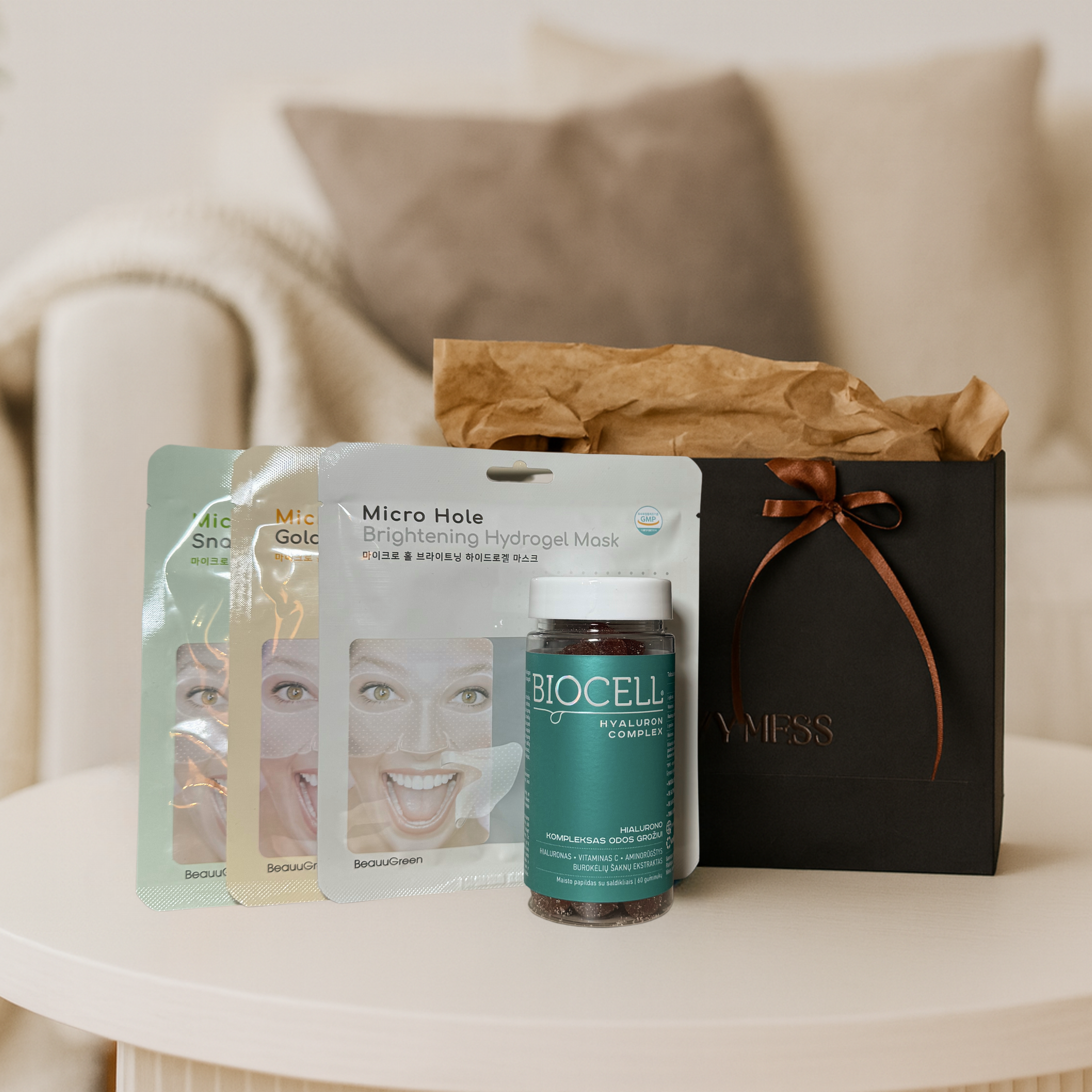 Švytėjimo ritualas