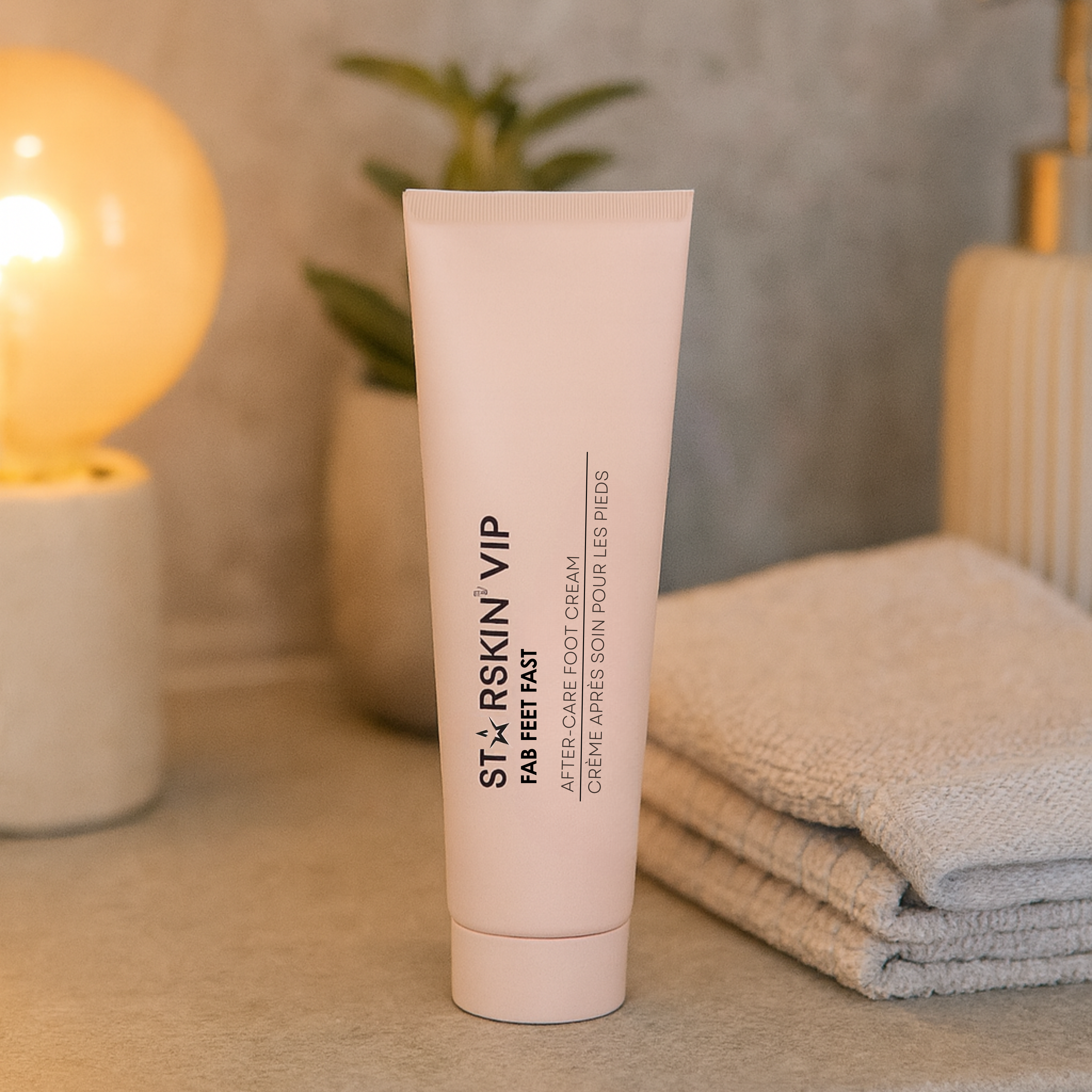 Tobulų pėdų rinkinys