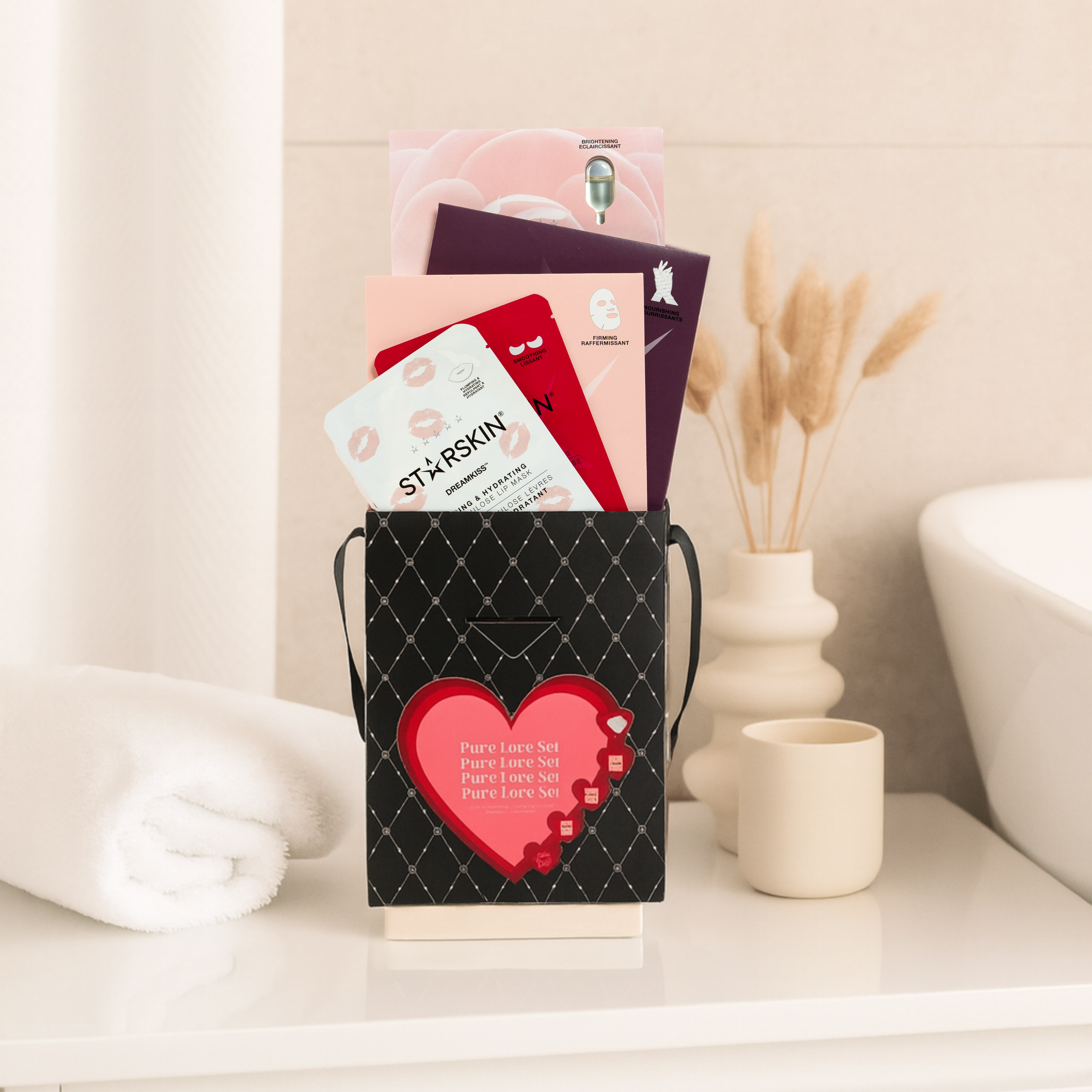 STARSKIN® Pure love dovanų rinkinys