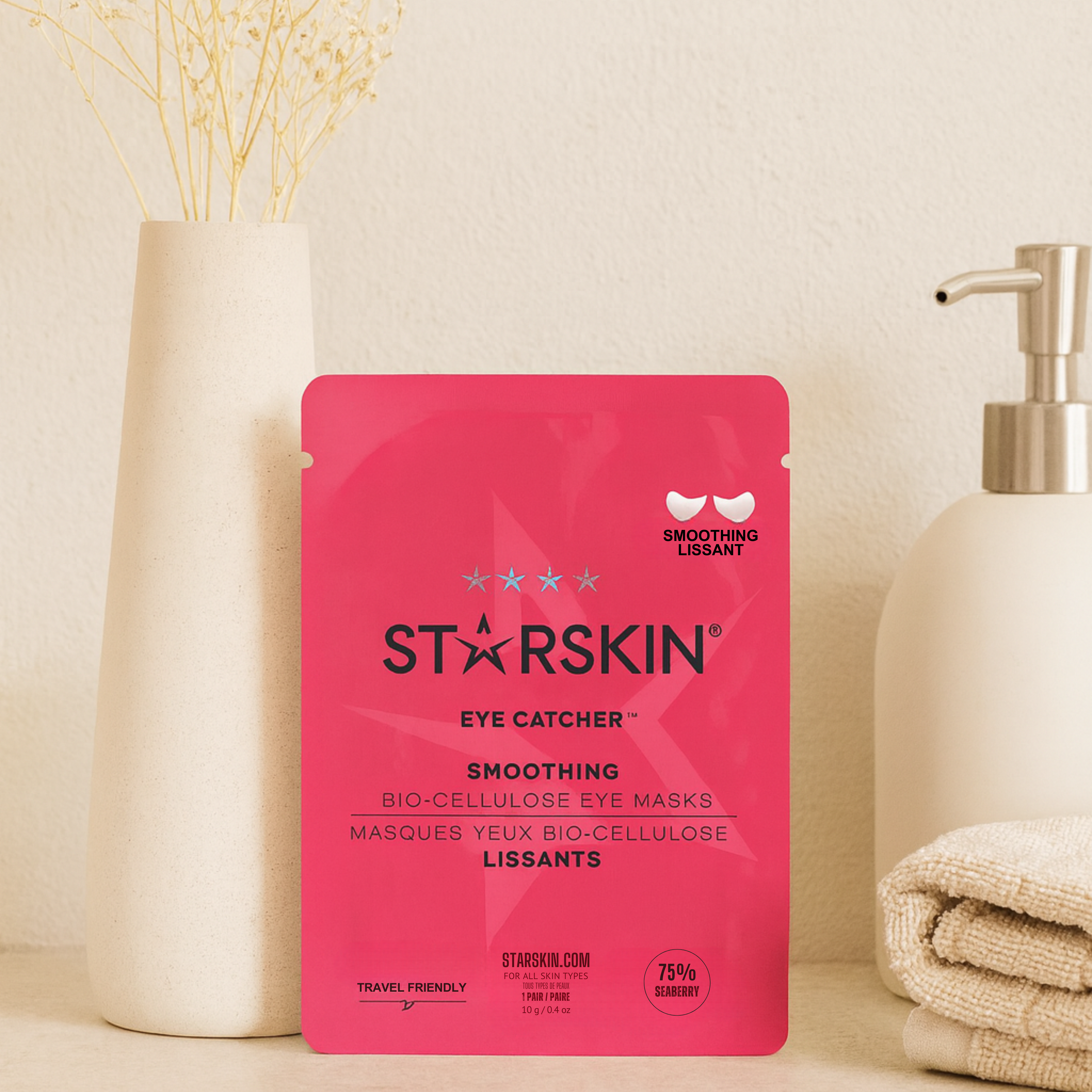 STARSKIN Eye Catcher™