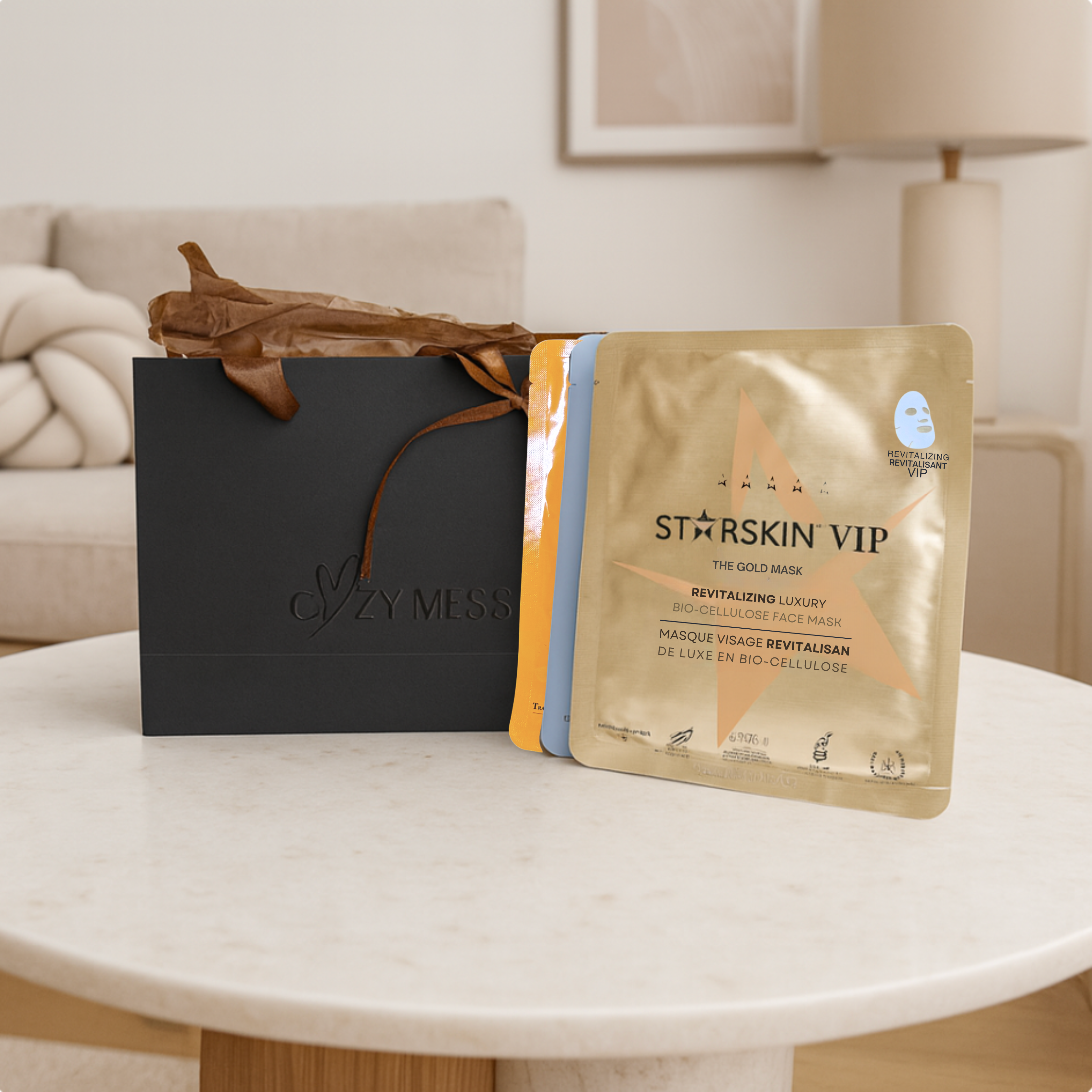 STARSKIN rinkinys