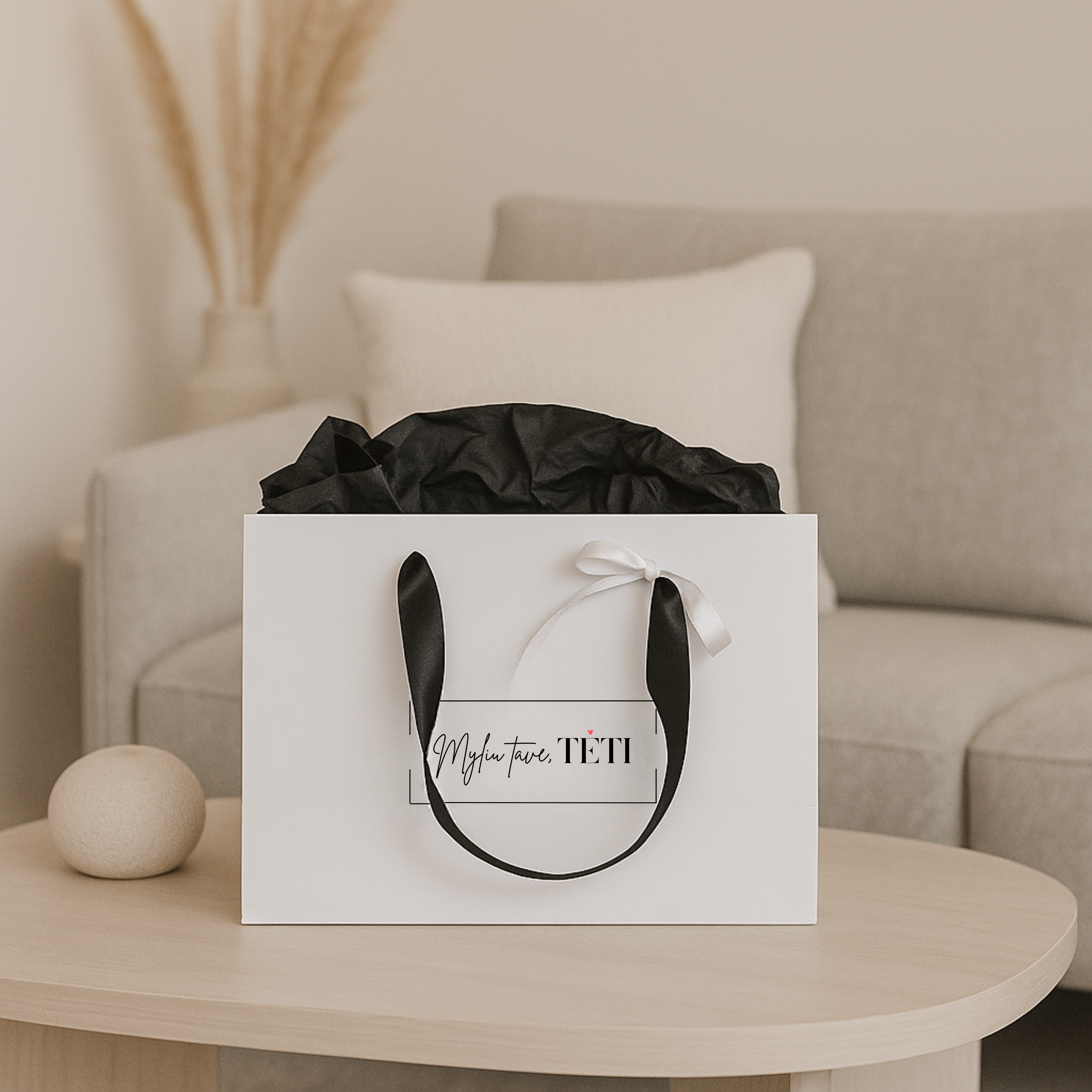 Krištolinė dovana A