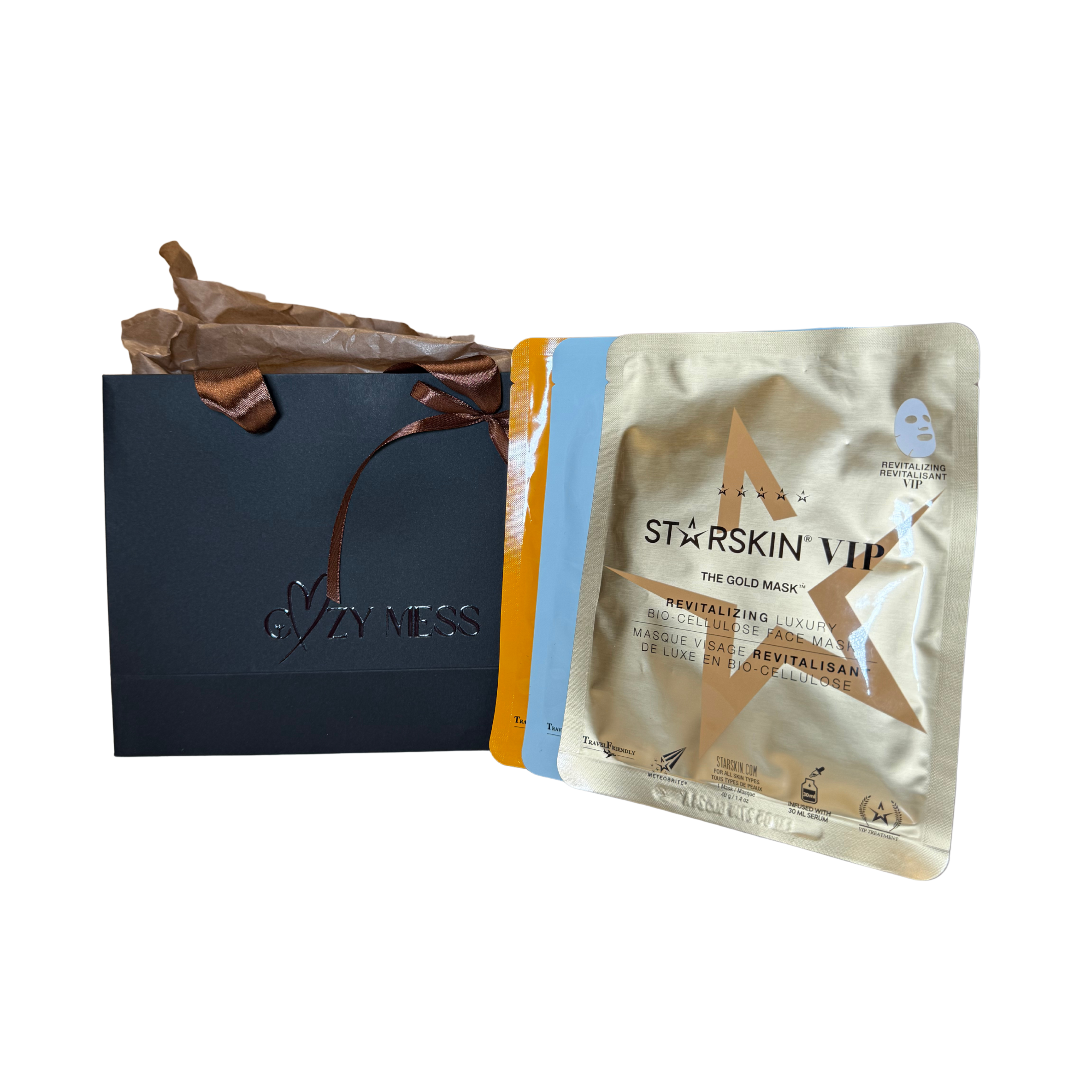 STARSKIN rinkinys