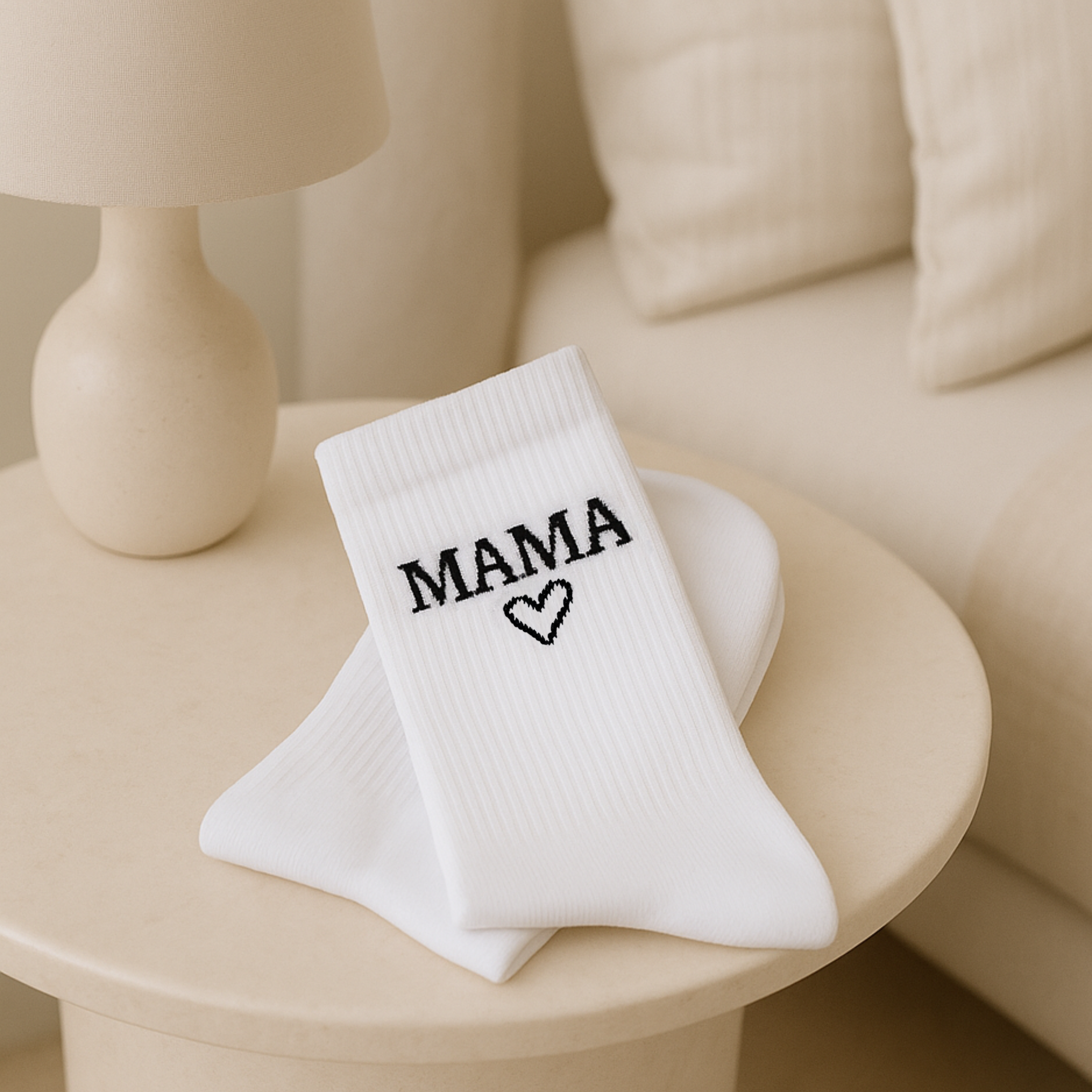 Kojinės MAMA
