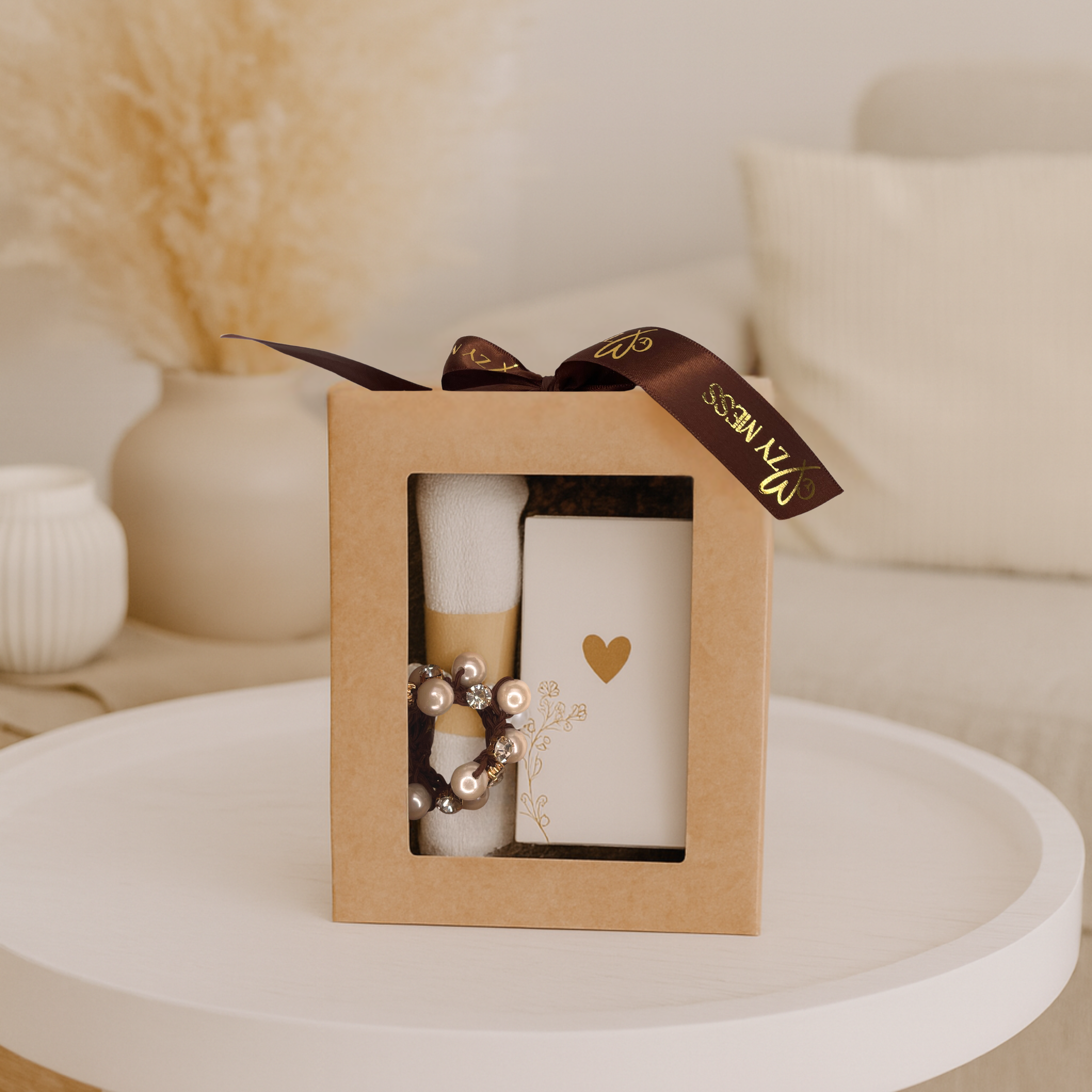 Rinkinys "Maloni smulkmena"