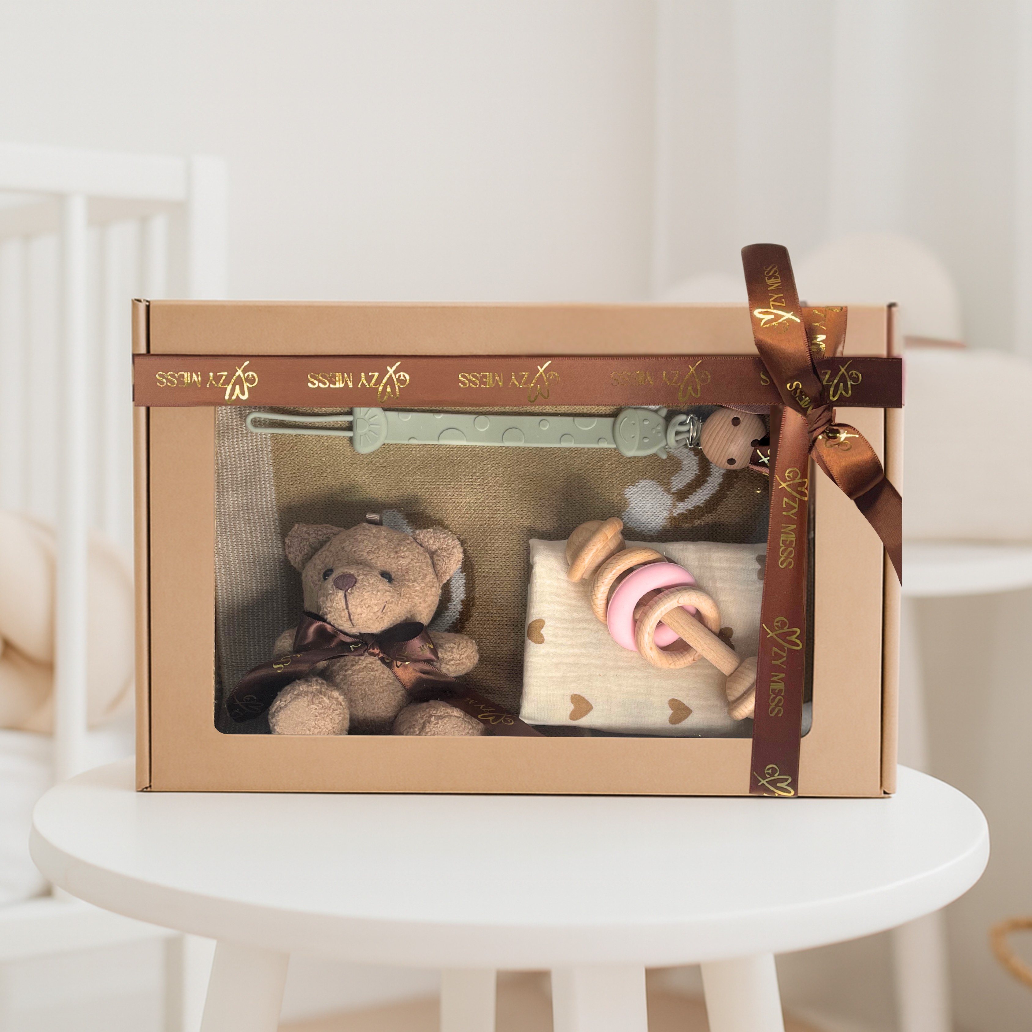 Rinkinys "Vaivorykštė"