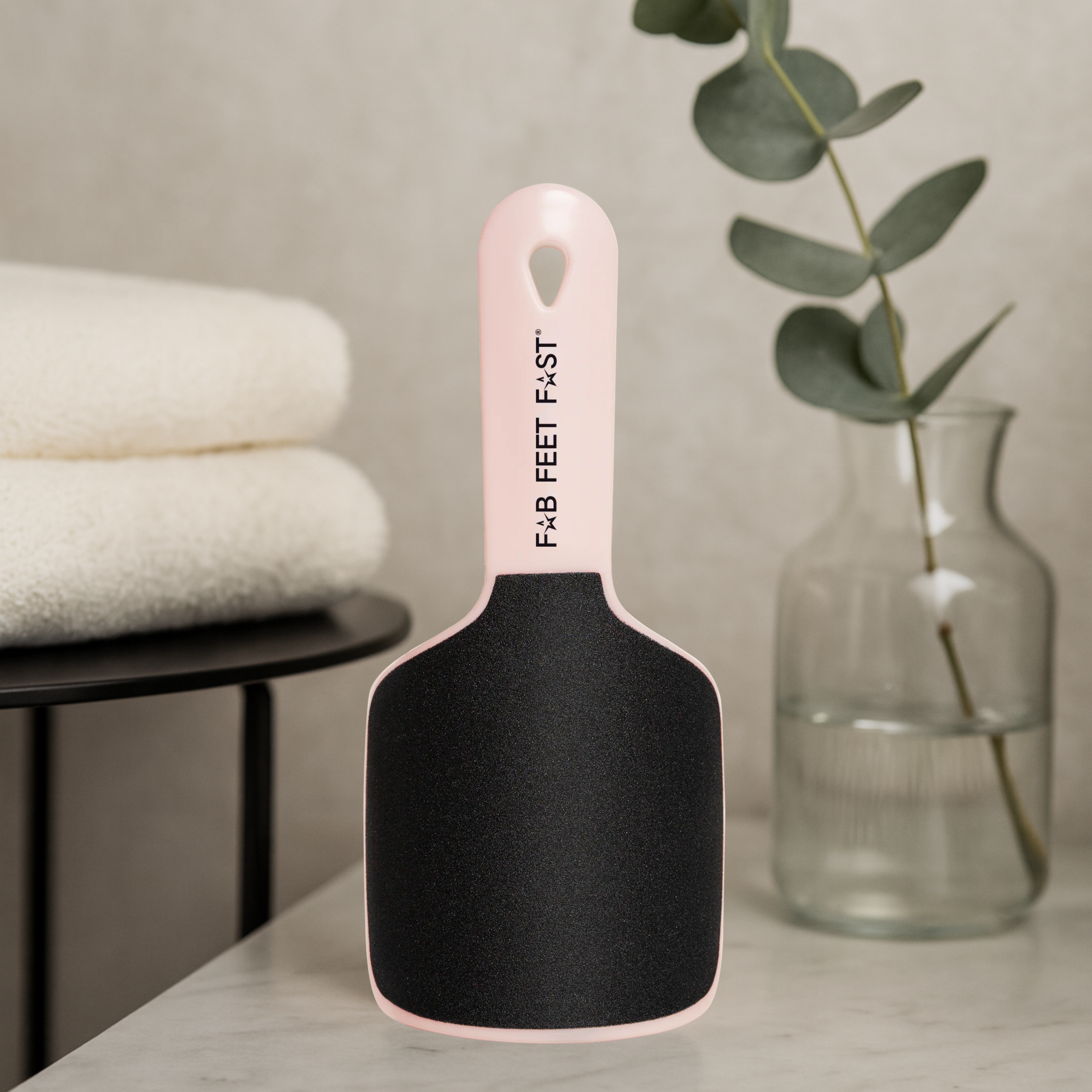 Tobulų pėdų rinkinys