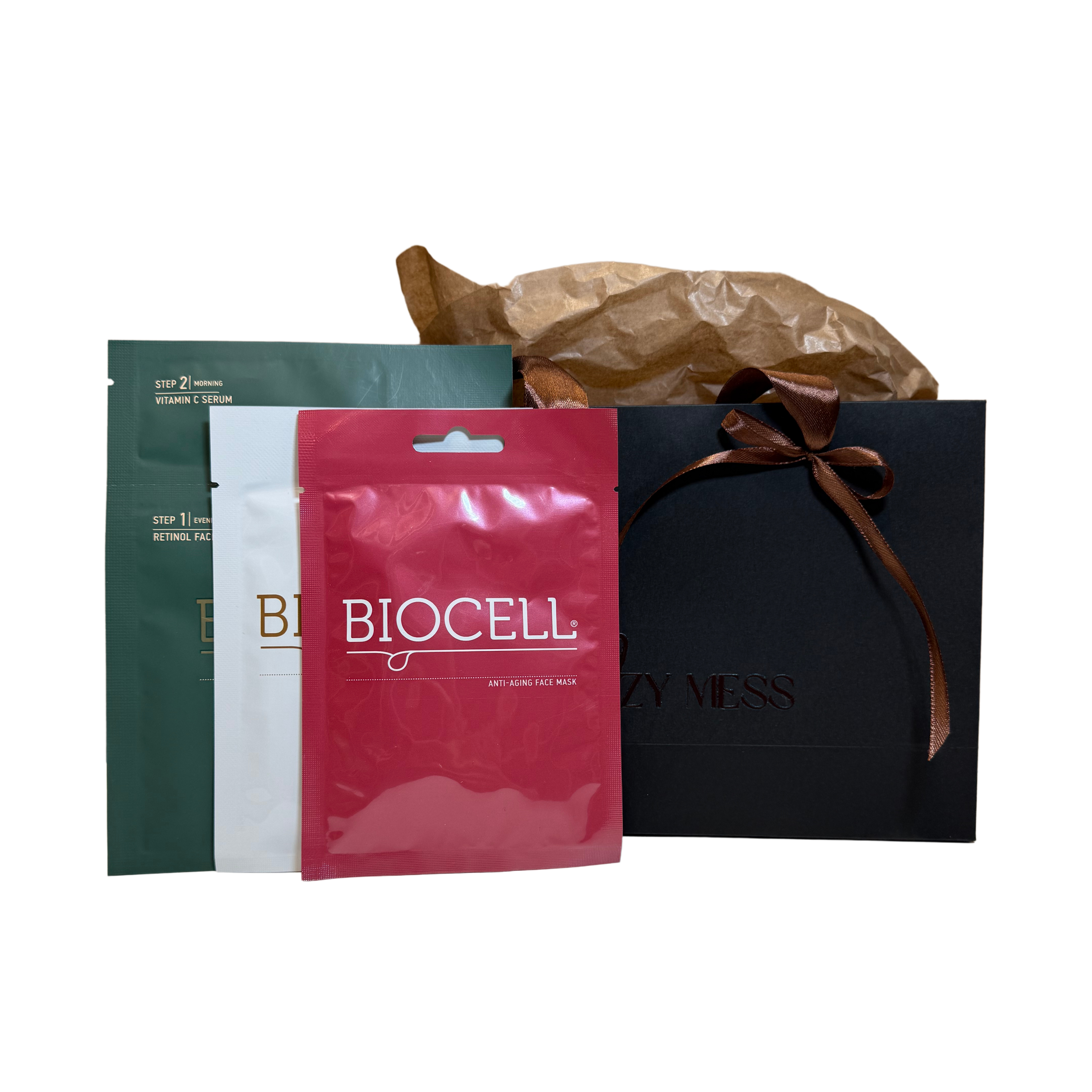 BIOCELL rinkinys