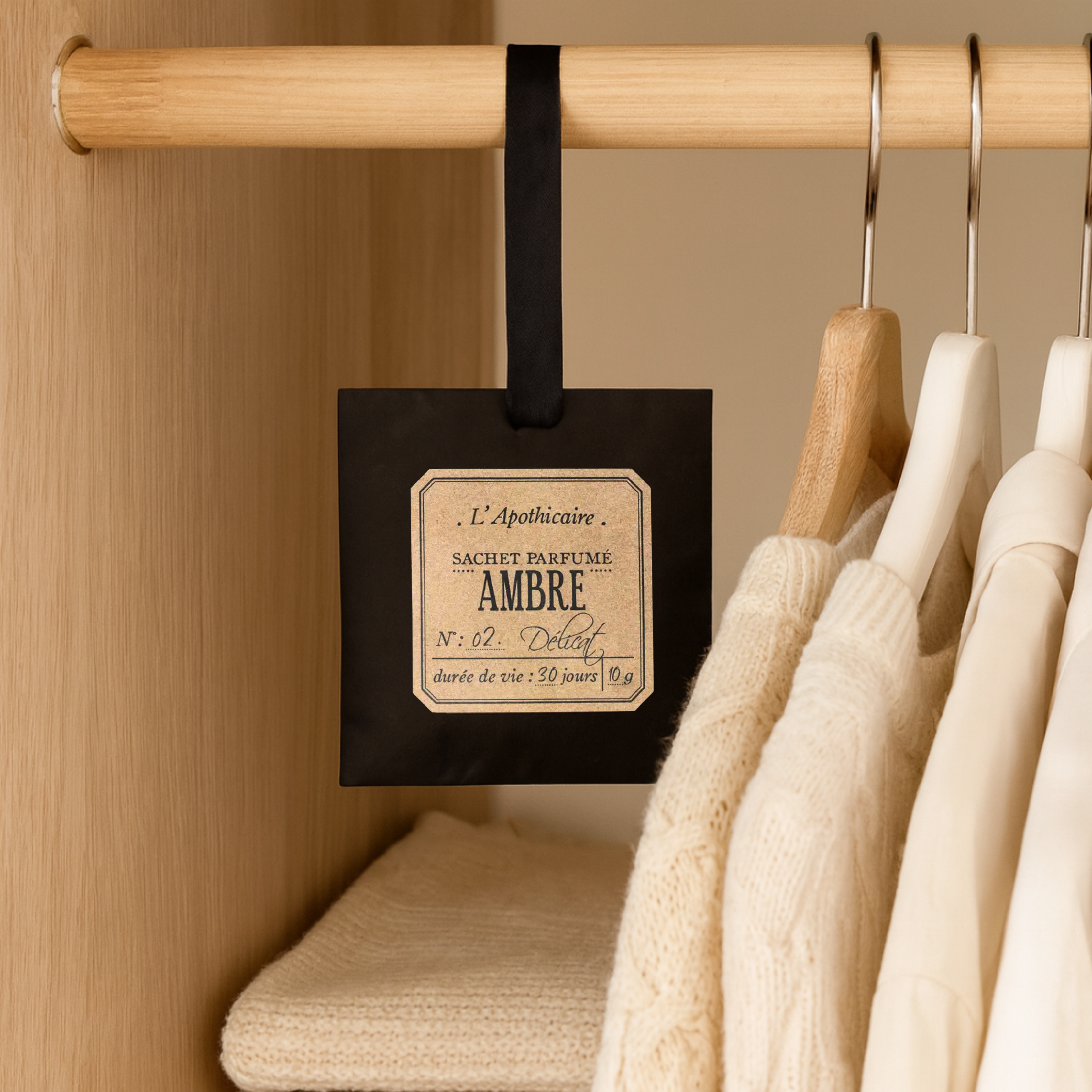 Spintos kvapas "Gintaras"