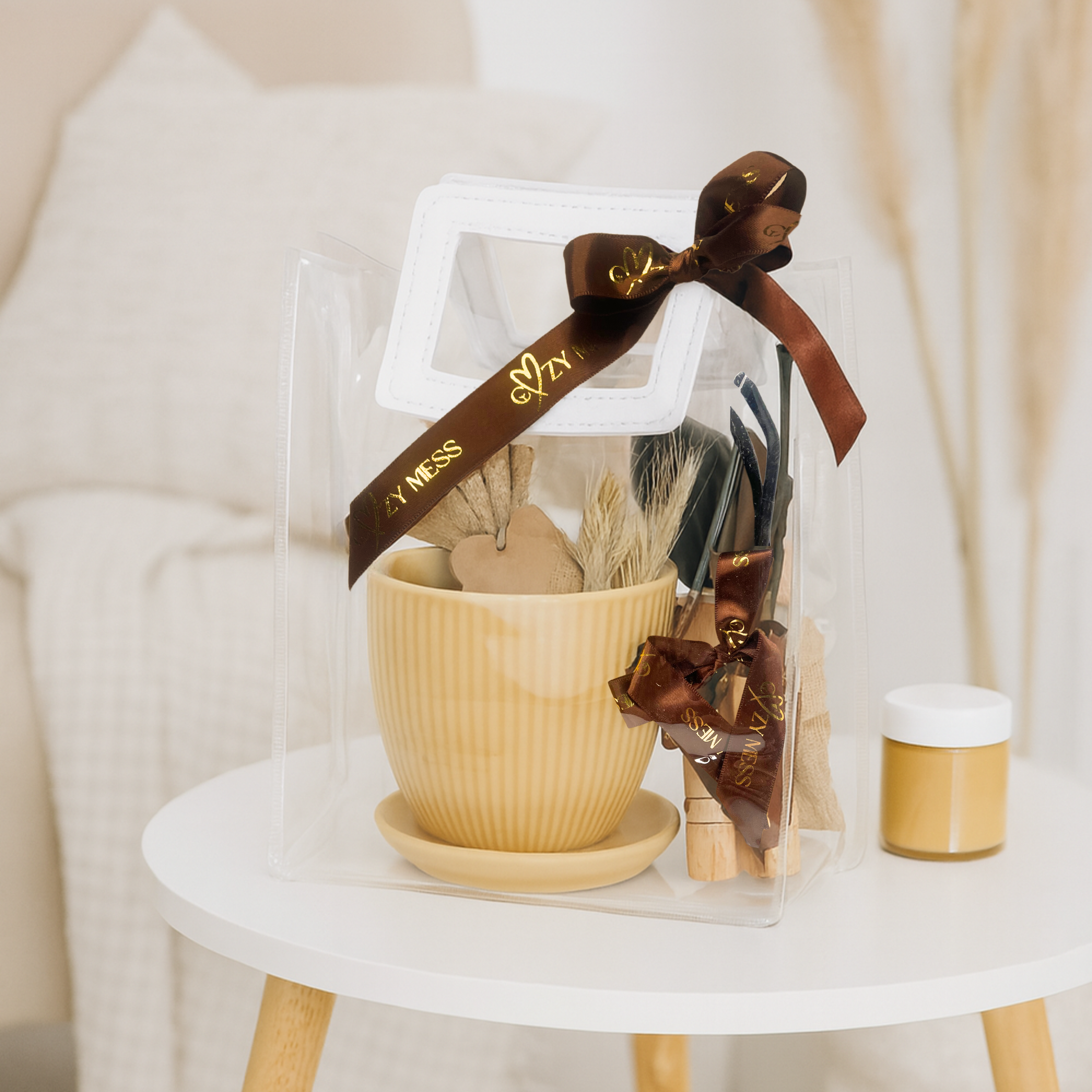 Rinkinys "Sodininko rankinė"