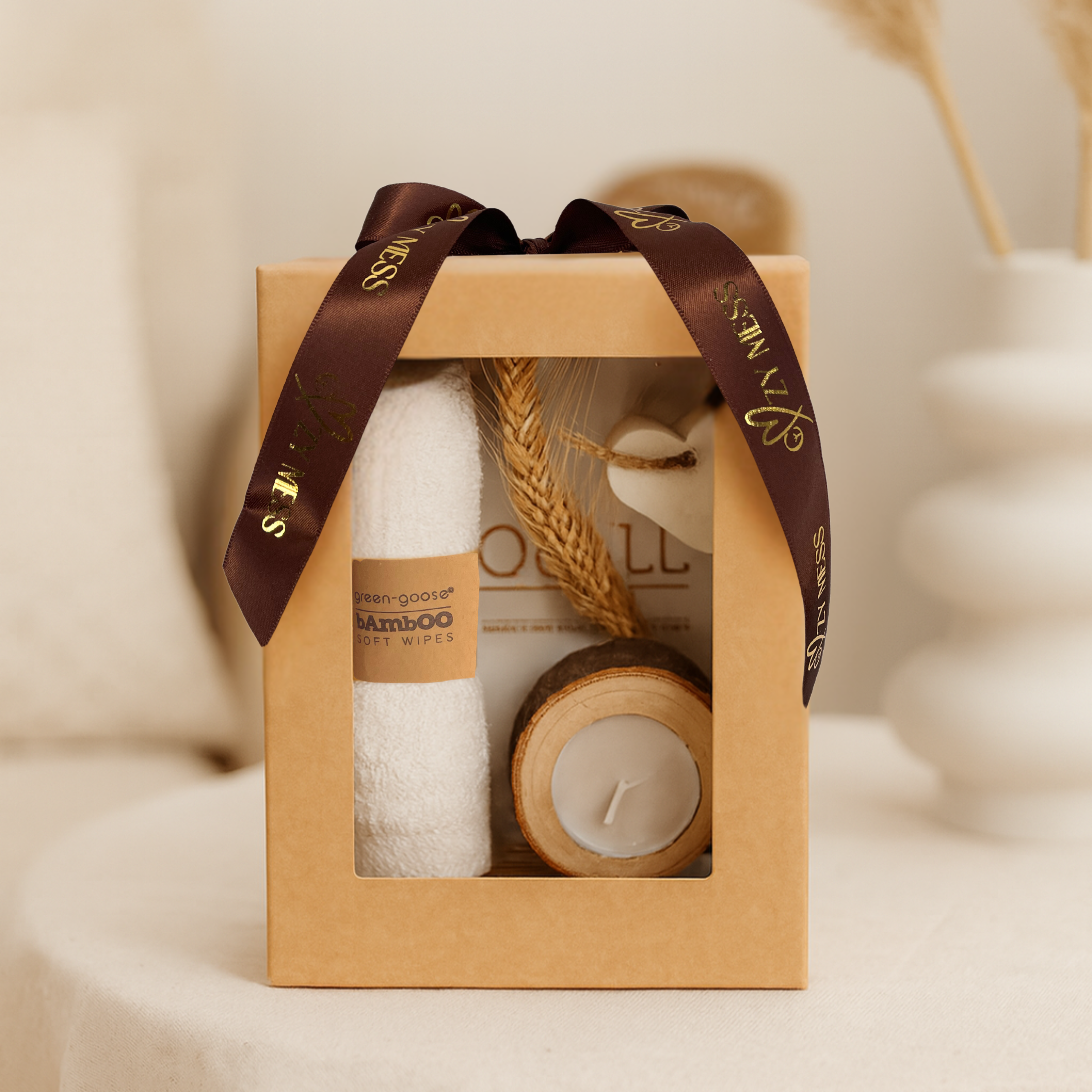 Rinkinys "Graži oda"