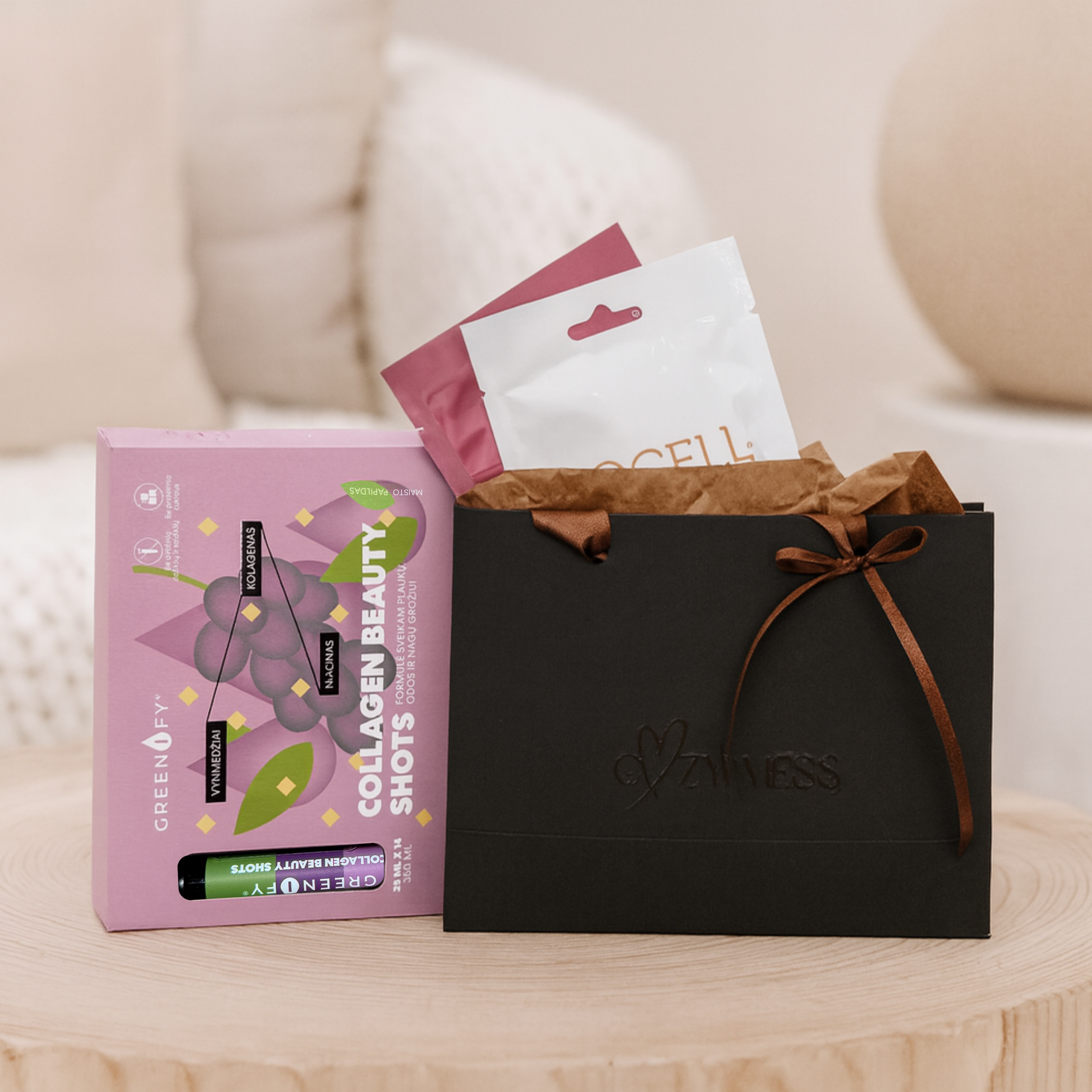 Jaunystės eliksyras