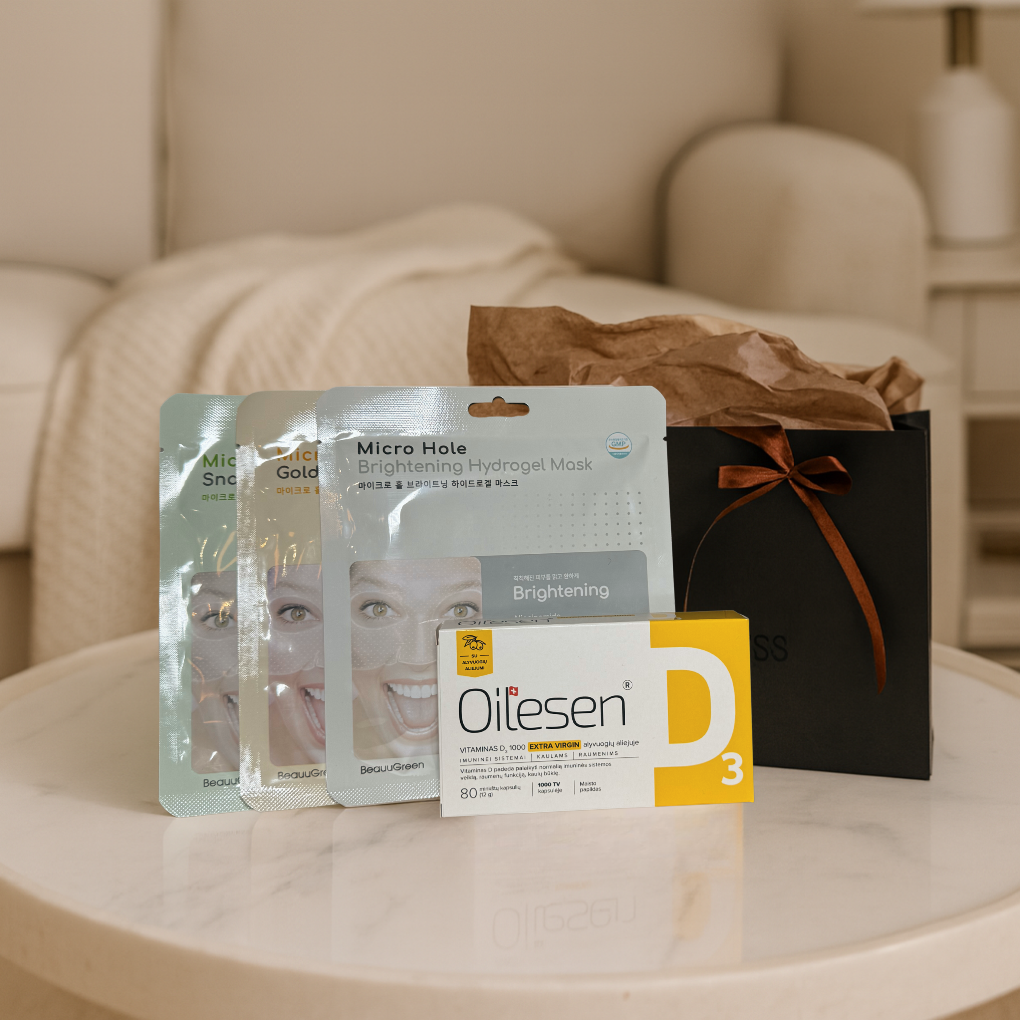 Saulės prisilietimas