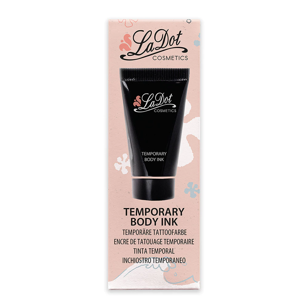 Tatuiruočių rinkinys "Vienaragis su meškučiu"