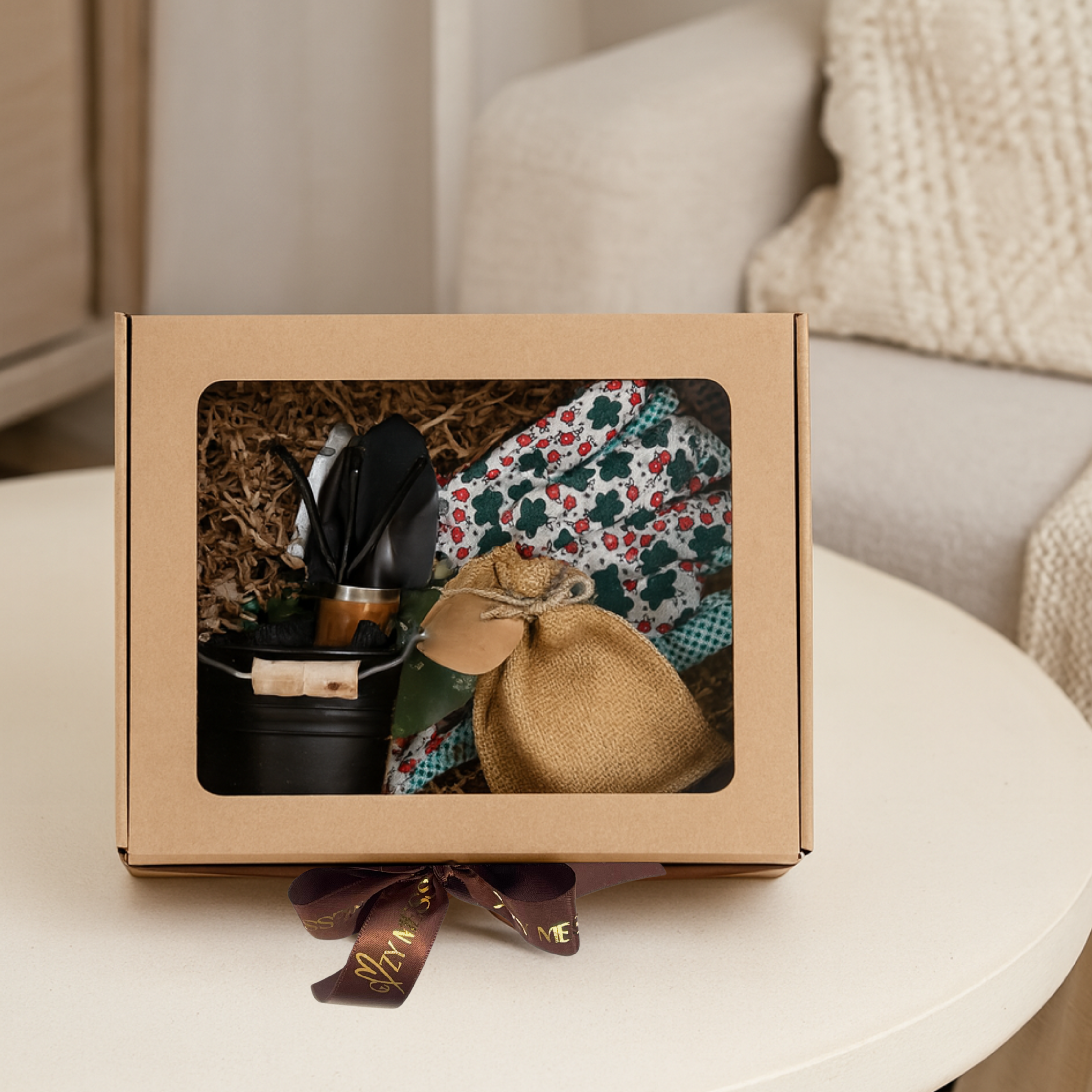 Rinkinys "Žydinti pieva"